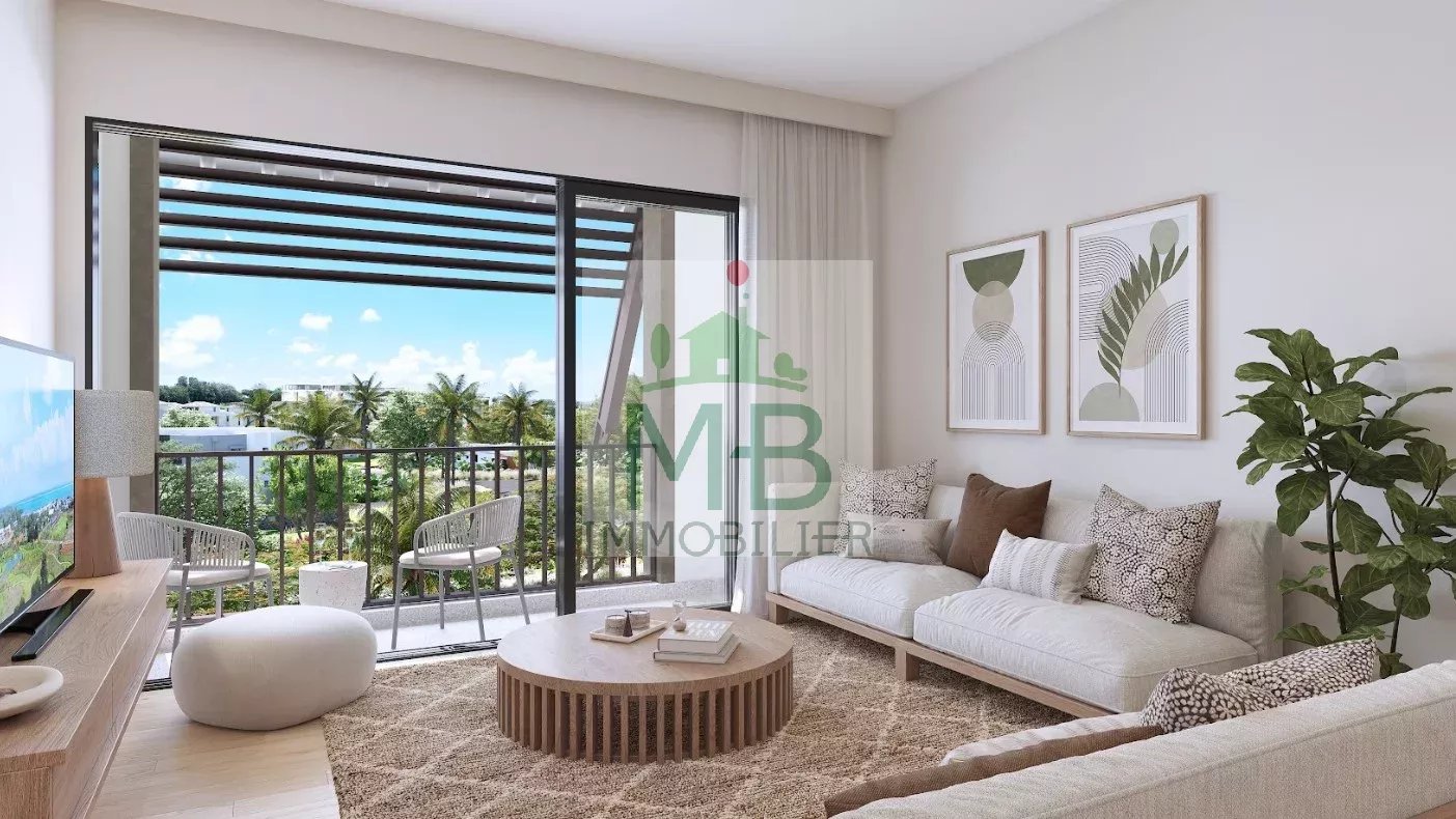 Apartment of 3 bedrooms for sale in Haute Rive, north, Mauritius – LexpressProperty.com | 698946 | Ref01