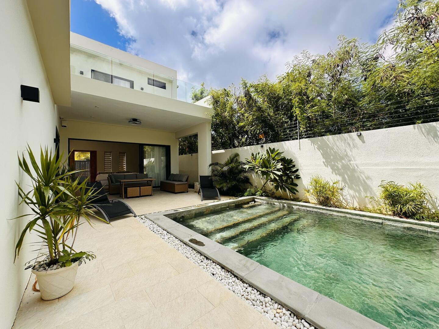 House / Villa of 4 bedrooms for sale in Péreybère, north, Mauritius – LexpressProperty.com | 699012 | Ref01