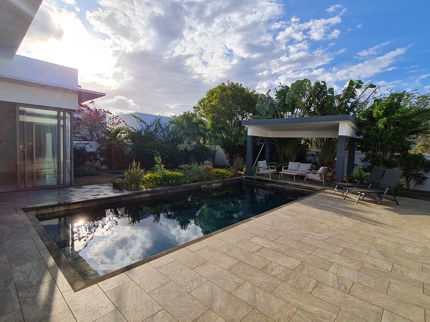 House / Villa of 4 bedrooms for sale in Mont Mascal, north, Mauritius – LexpressProperty.com | 699087 | Ref01