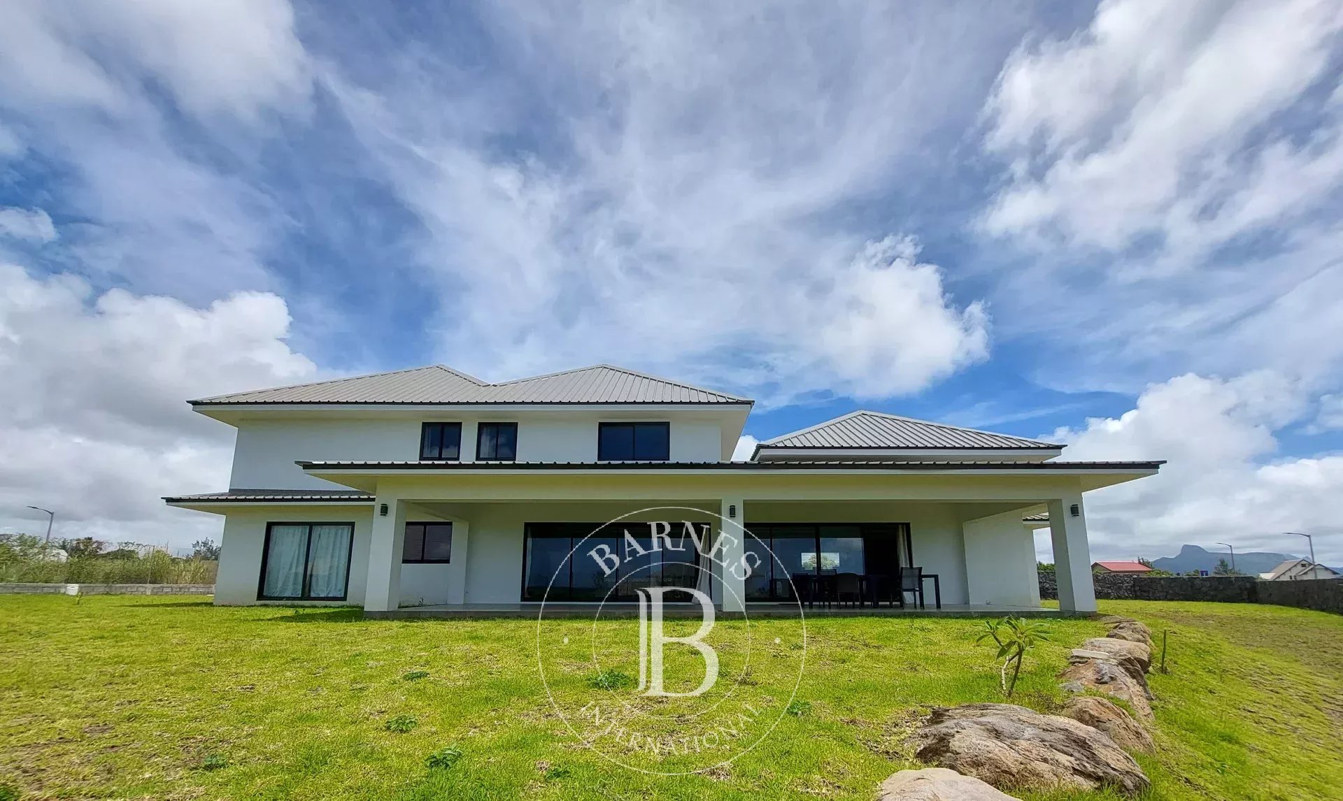Maison / Villa 4 Chambre(s) en location à Beau Vallon, sud, île Maurice – LexpressProperty.com | 397267 | Ref01