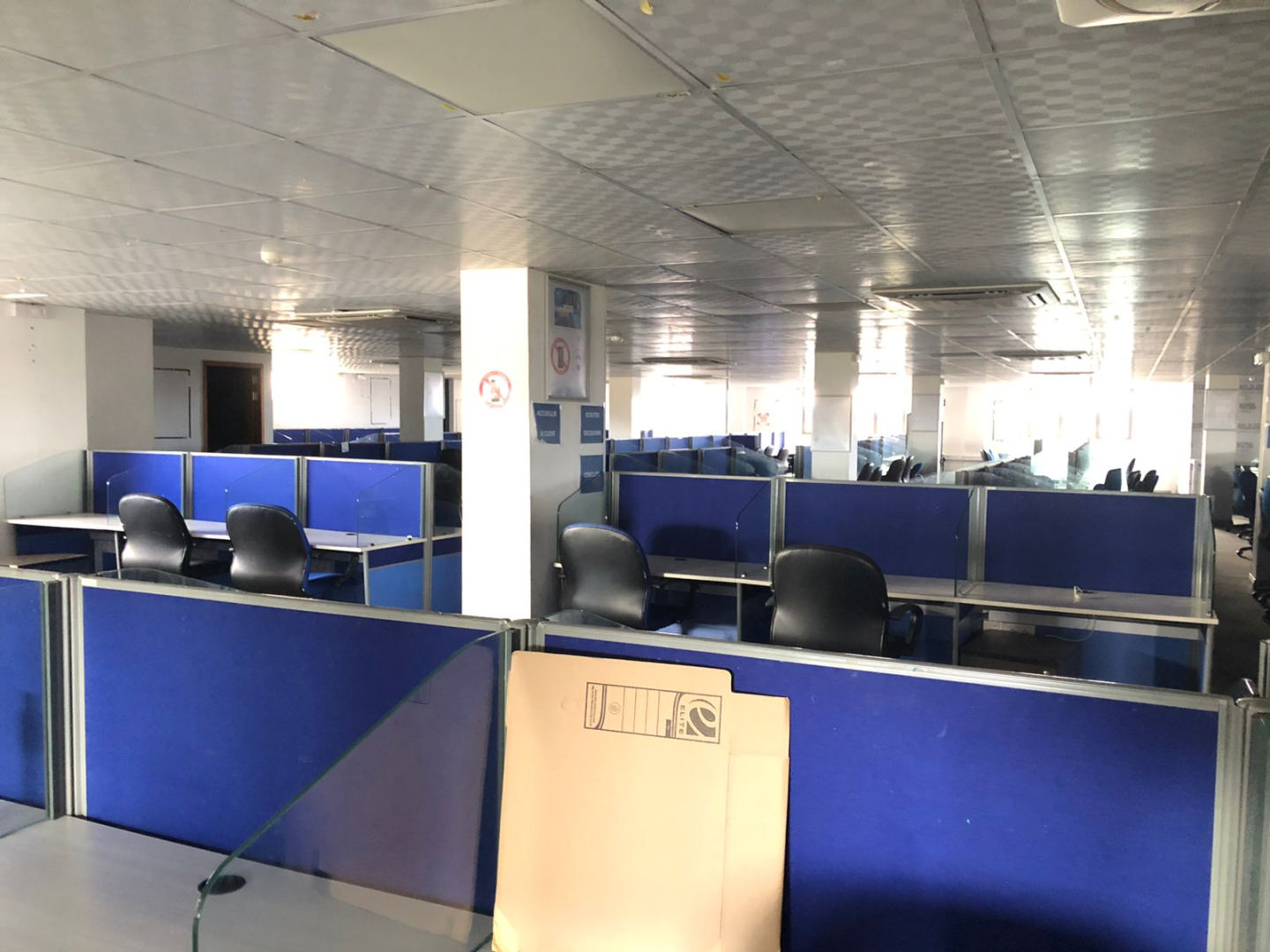 Office for rent in Port Louis, north, Mauritius – LexpressProperty.com | 699207 | Ref01
