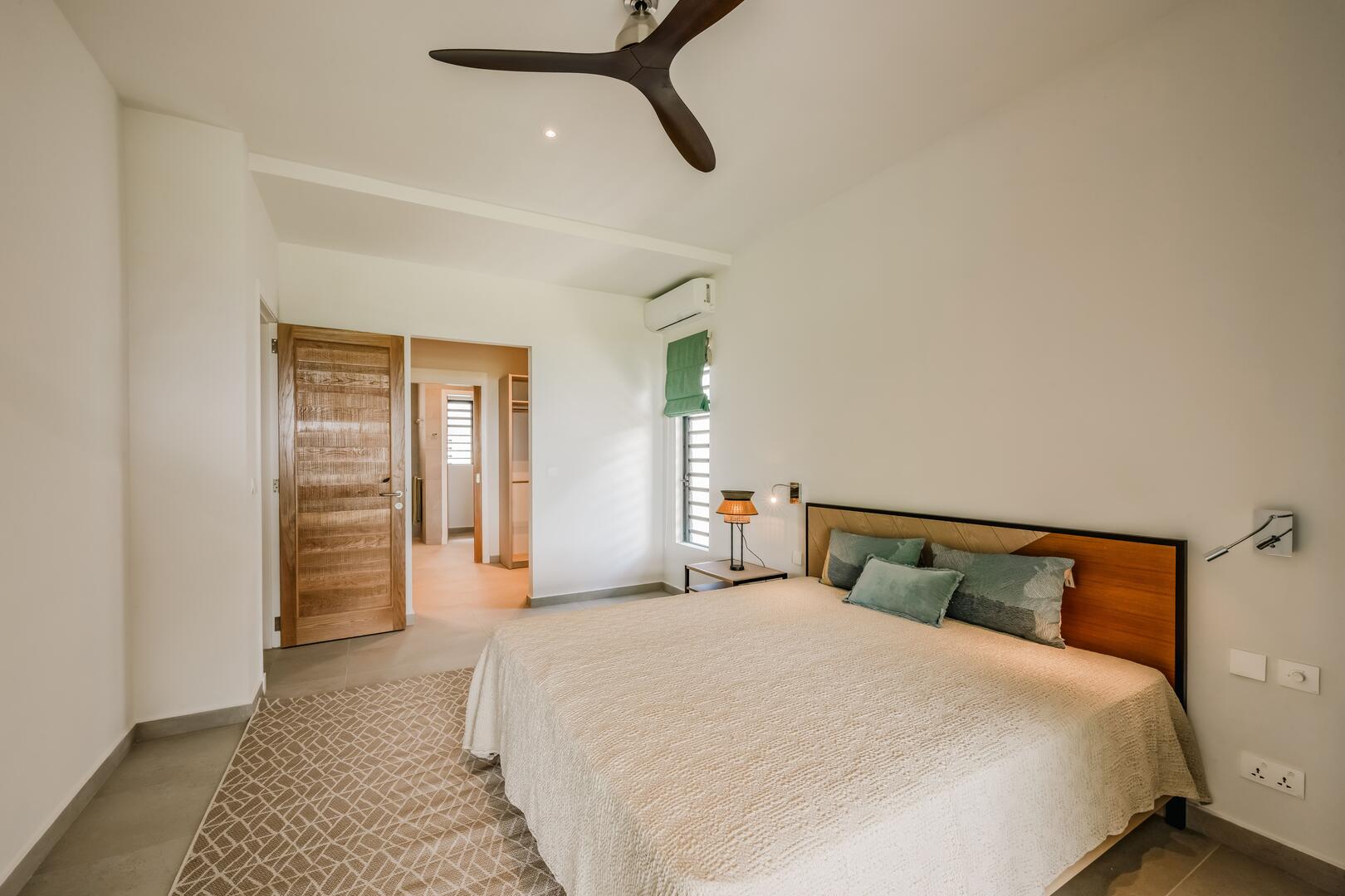 Apartment of 4 bedrooms for rent in Mapou, north, Mauritius – LexpressProperty.com | 696751 | Ref01