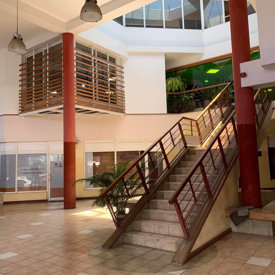 Office for rent in Port Louis, north, Mauritius – LexpressProperty.com | 699209 | Ref01