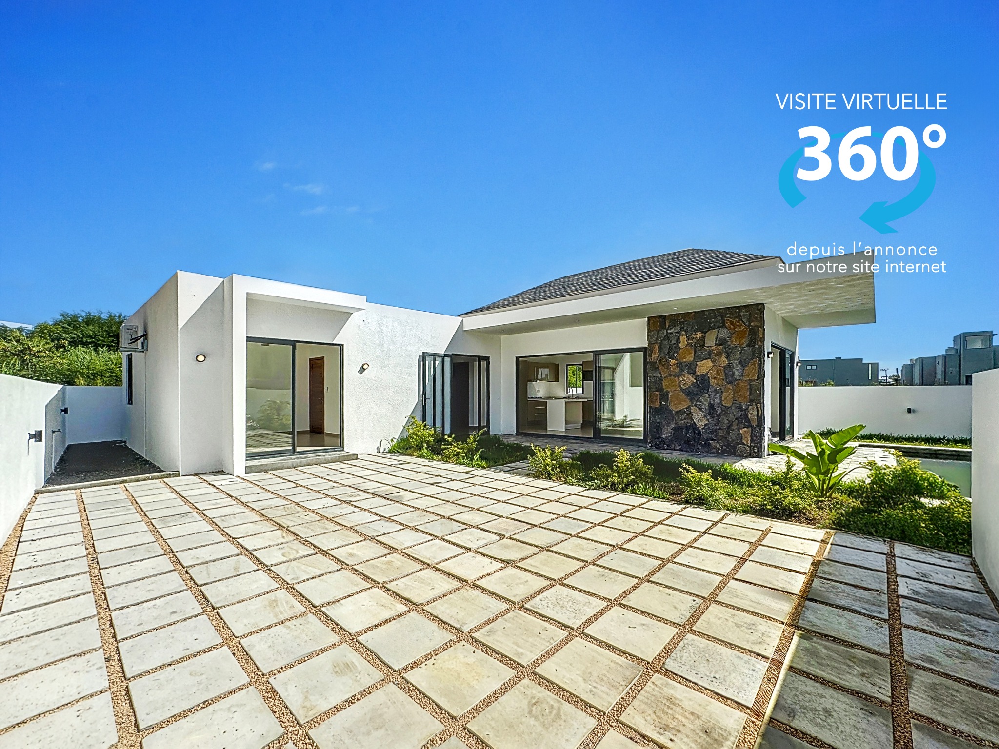 House / Villa of 3 bedrooms for sale in Cap Malheureux, north, Mauritius – LexpressProperty.com | 699250 | Ref01