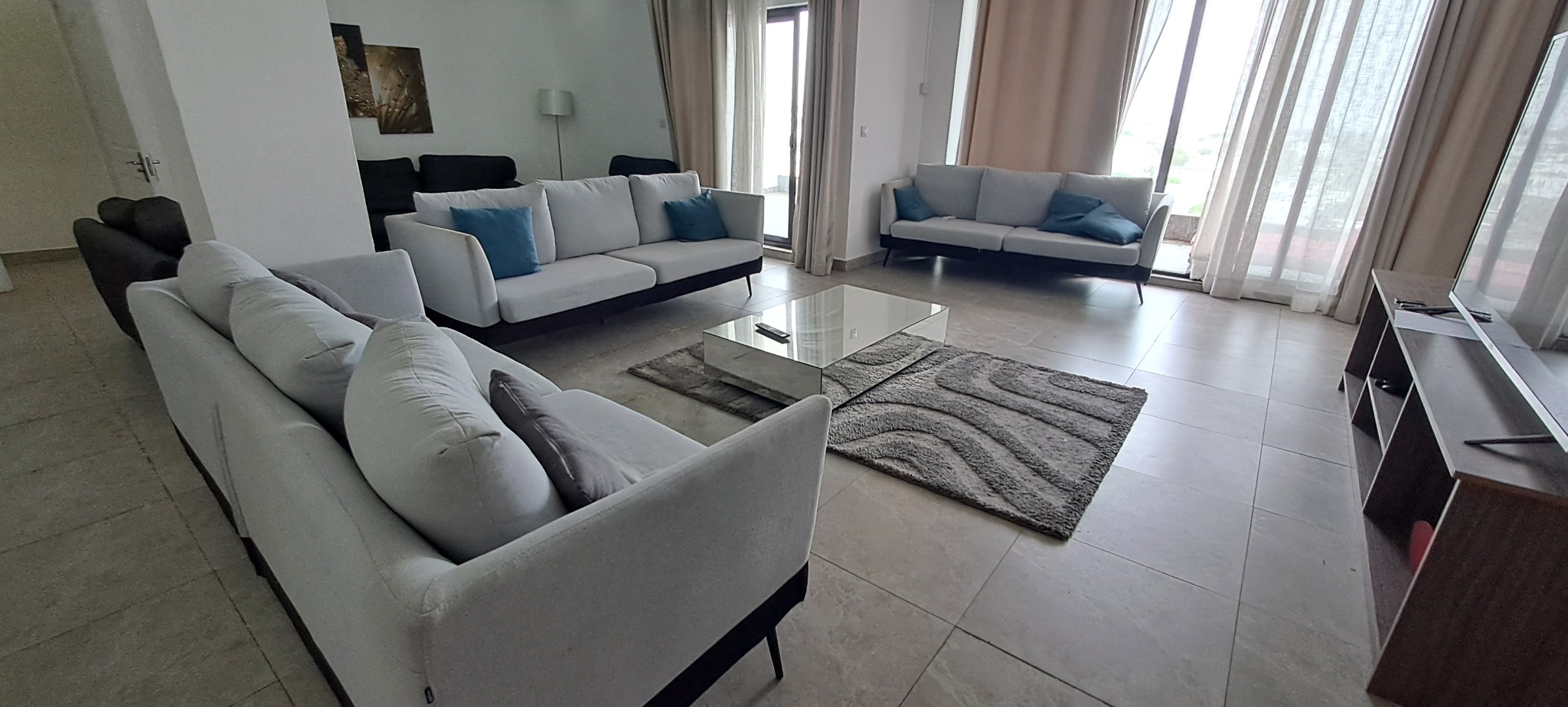 Penthouse of 4 bedrooms for rent in Sodnac, center, Mauritius – LexpressProperty.com | 699598 | Ref01