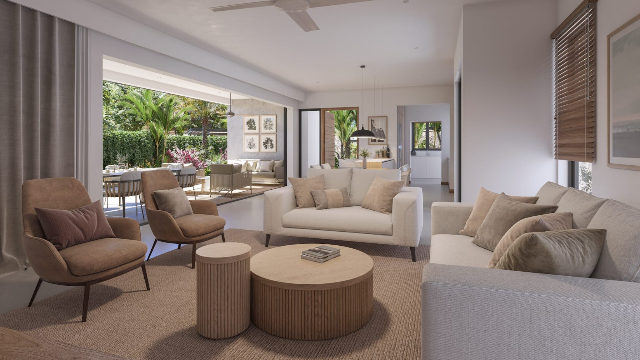 Maison / Villa 3 Chambre(s) en vente à Petite Rivière Noire, ouest, île Maurice – LexpressProperty.com | 699662 | Ref01