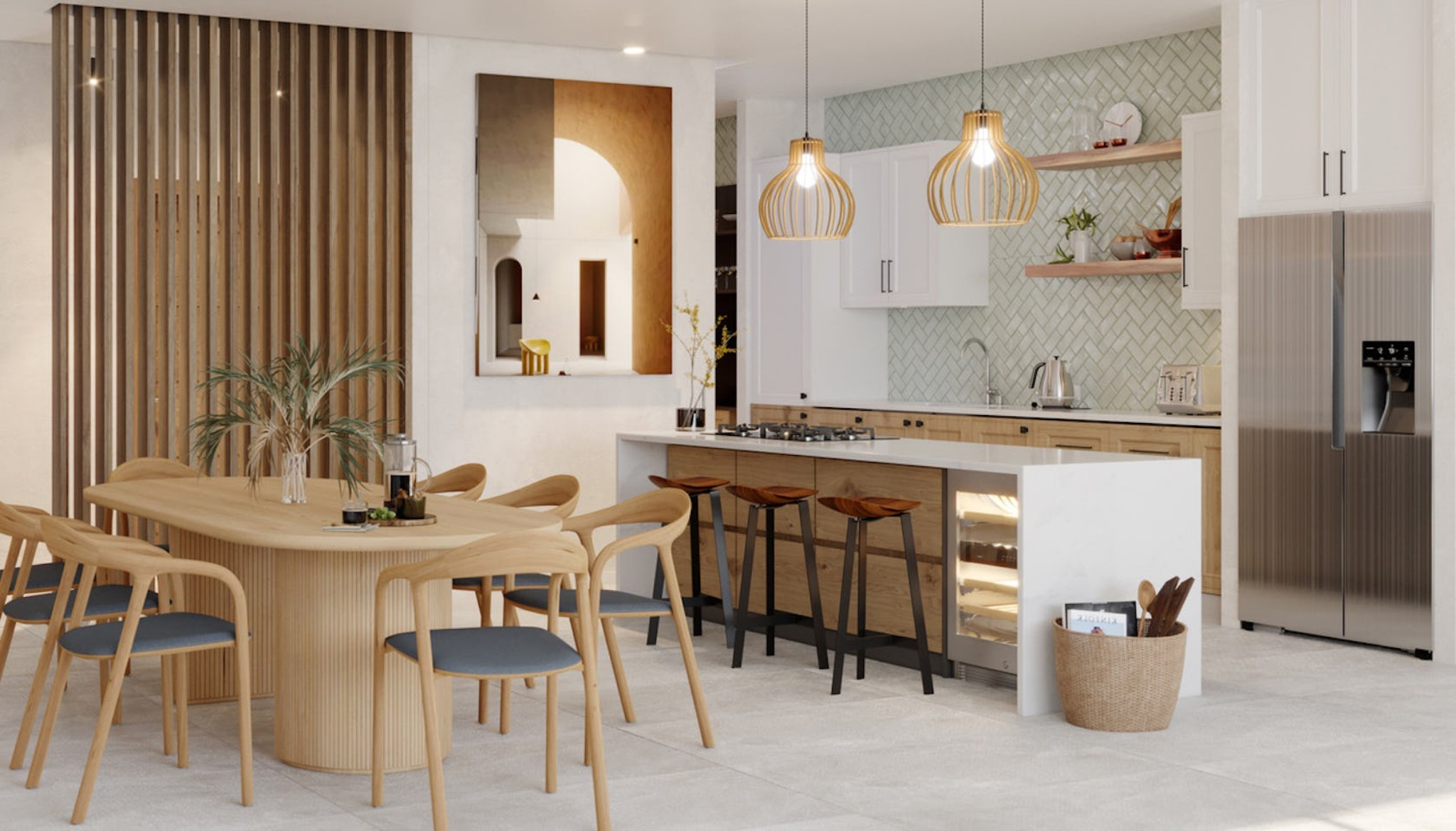 Appartement 2 Chambre(s) en vente à Cascavelle, ouest, île Maurice – LexpressProperty.com | 699637 | Ref01