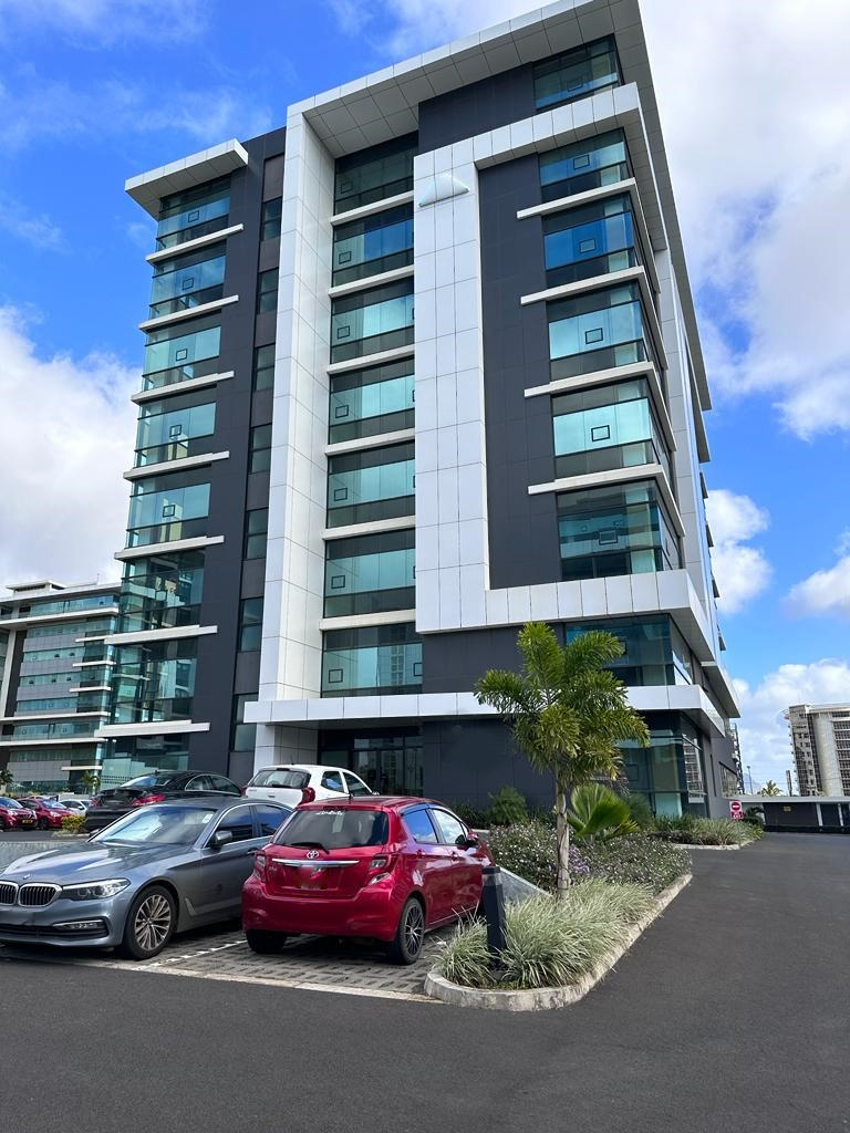 Bureau location à Ebène, centre, île Maurice – LexpressProperty.com | 700239 | Ref01