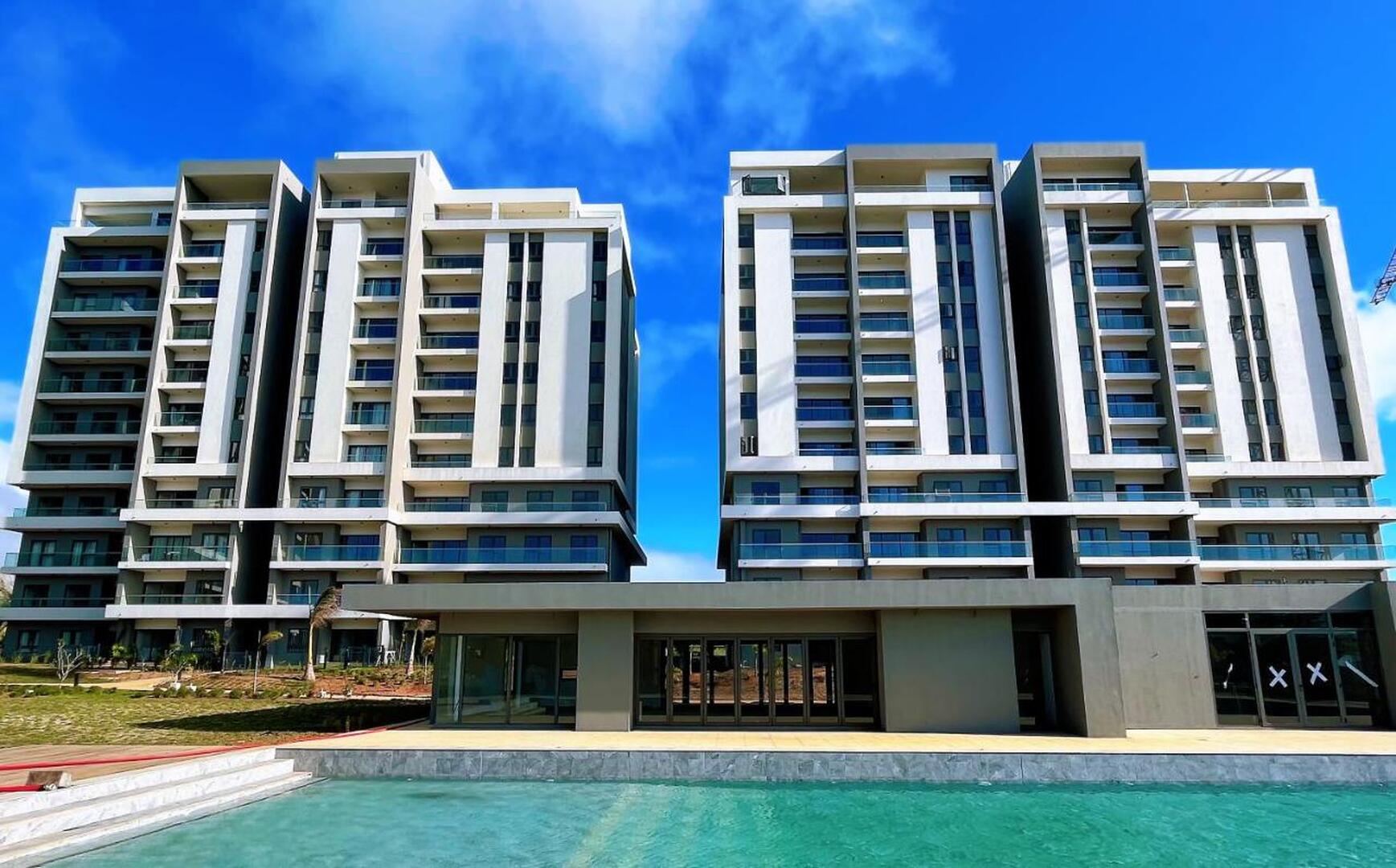 Apartment of 3 bedrooms for sale in Côte d'Or, center, Mauritius – LexpressProperty.com | 687477 | Ref01