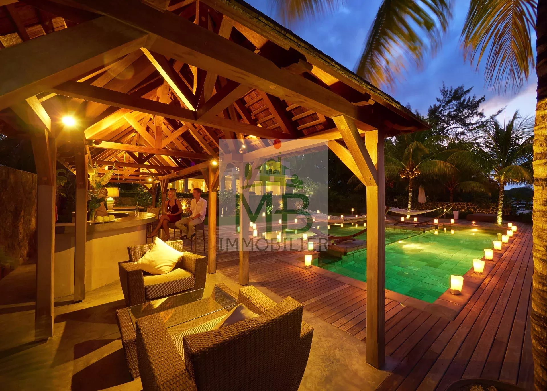 Apartment of 4 bedrooms for sale in Cap Malheureux, north, Mauritius – LexpressProperty.com | 700361 | Ref01
