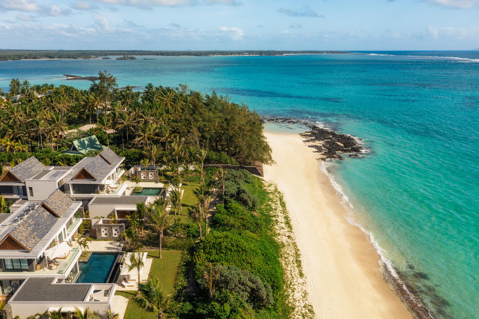 House / Villa of 4 bedrooms for sale in Belle Mare, east, Mauritius – LexpressProperty.com | 258058 | Ref01
