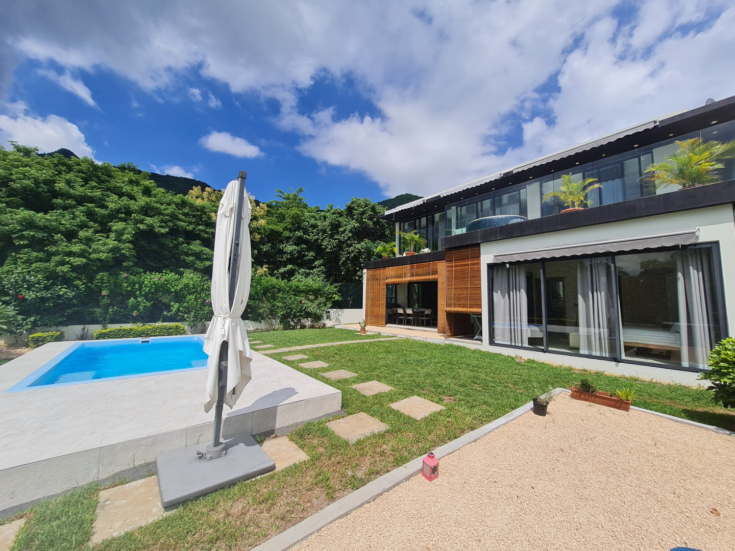 House / Villa of 3 bedrooms for sale in La Gaulette, west, Mauritius – LexpressProperty.com | 700716 | Ref01