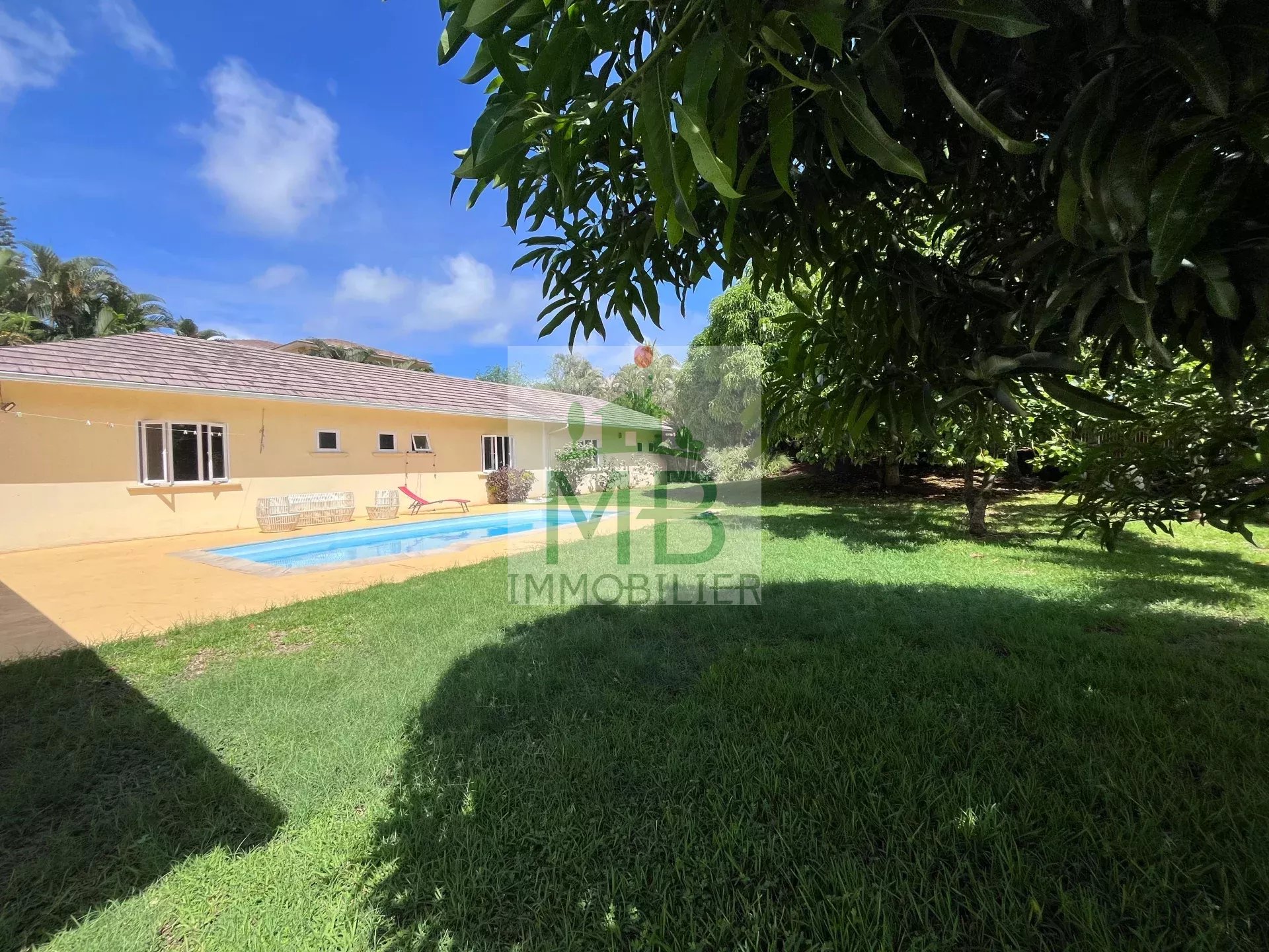 House / Villa of 3 bedrooms for sale in Belle Vue Harel, north, Mauritius – LexpressProperty.com | 694695 | Ref01