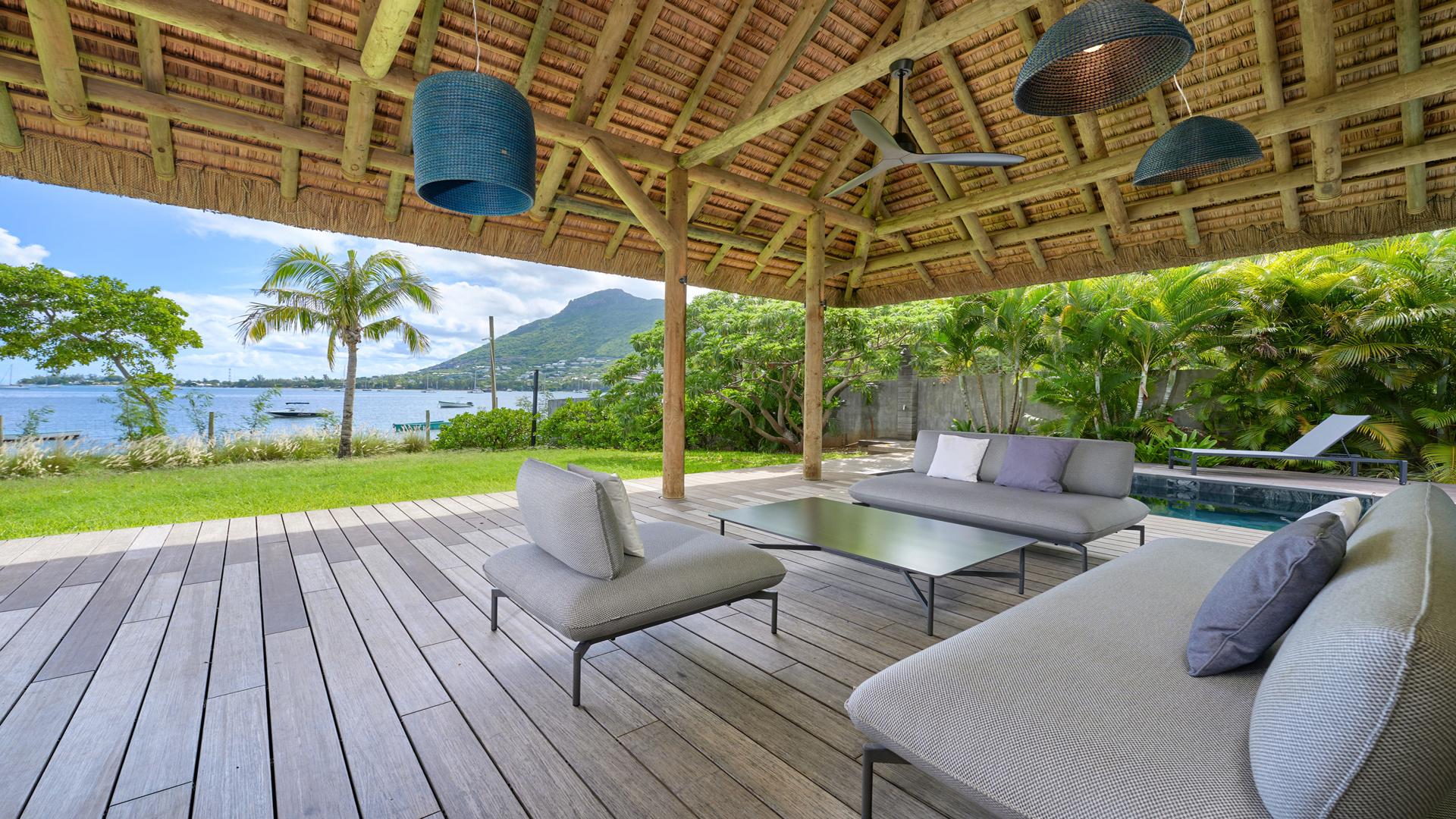 House / Villa of 3 bedrooms for sale in Black River, west, Mauritius – LexpressProperty.com | 701379 | Ref01