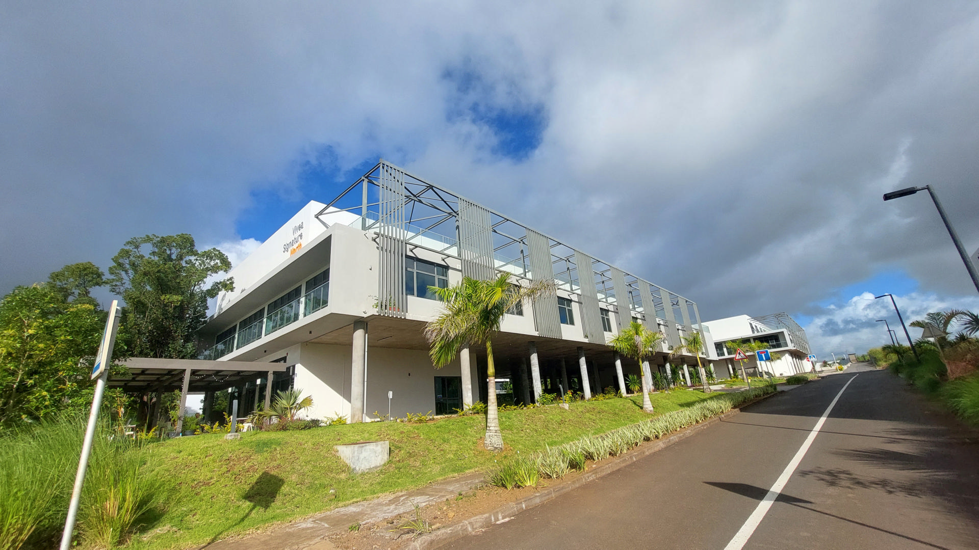 Bureau vente à Moka, centre, île Maurice – LexpressProperty.com | 511844 | Ref01