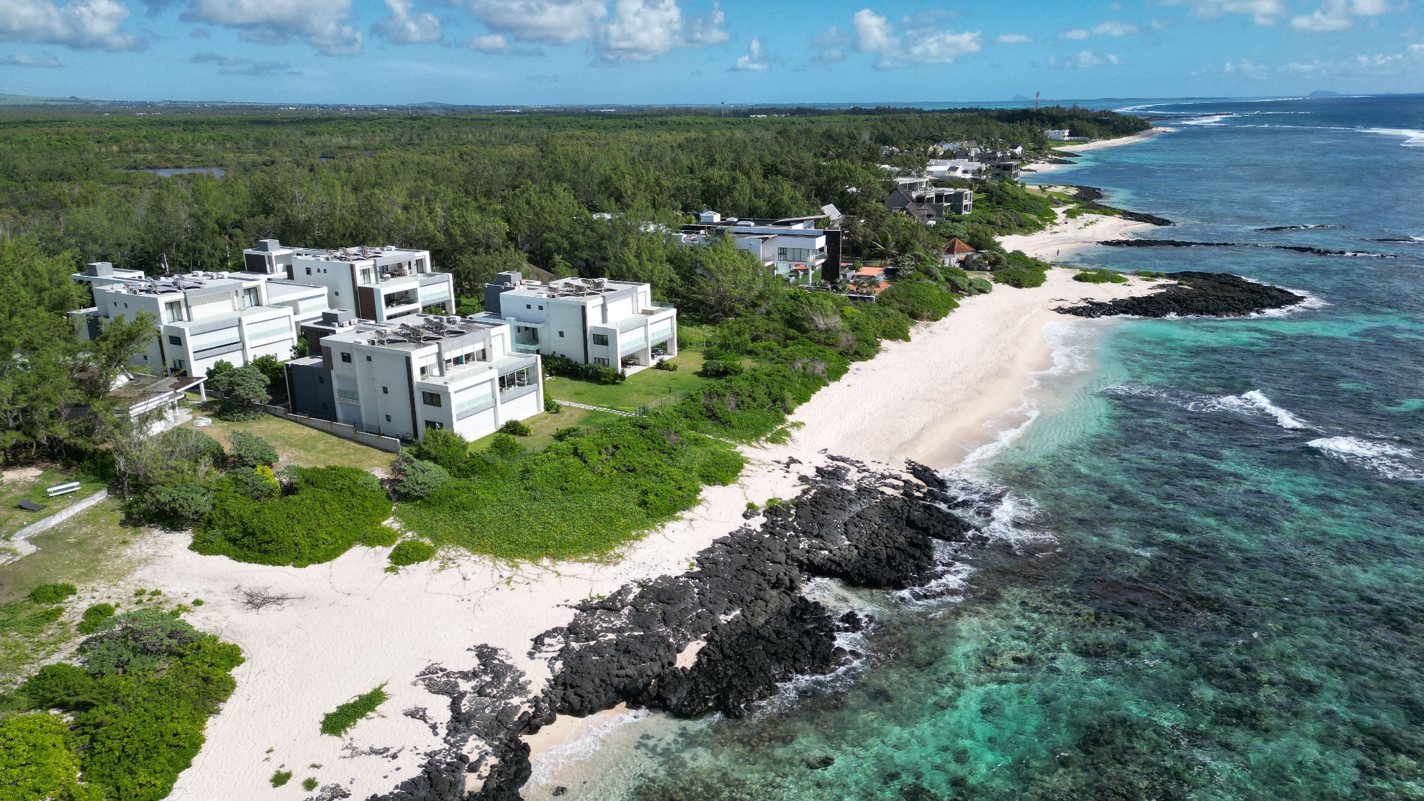 Apartment of 3 bedrooms for sale in Poste Lafayette, east, Mauritius – LexpressProperty.com | 702844 | Ref01