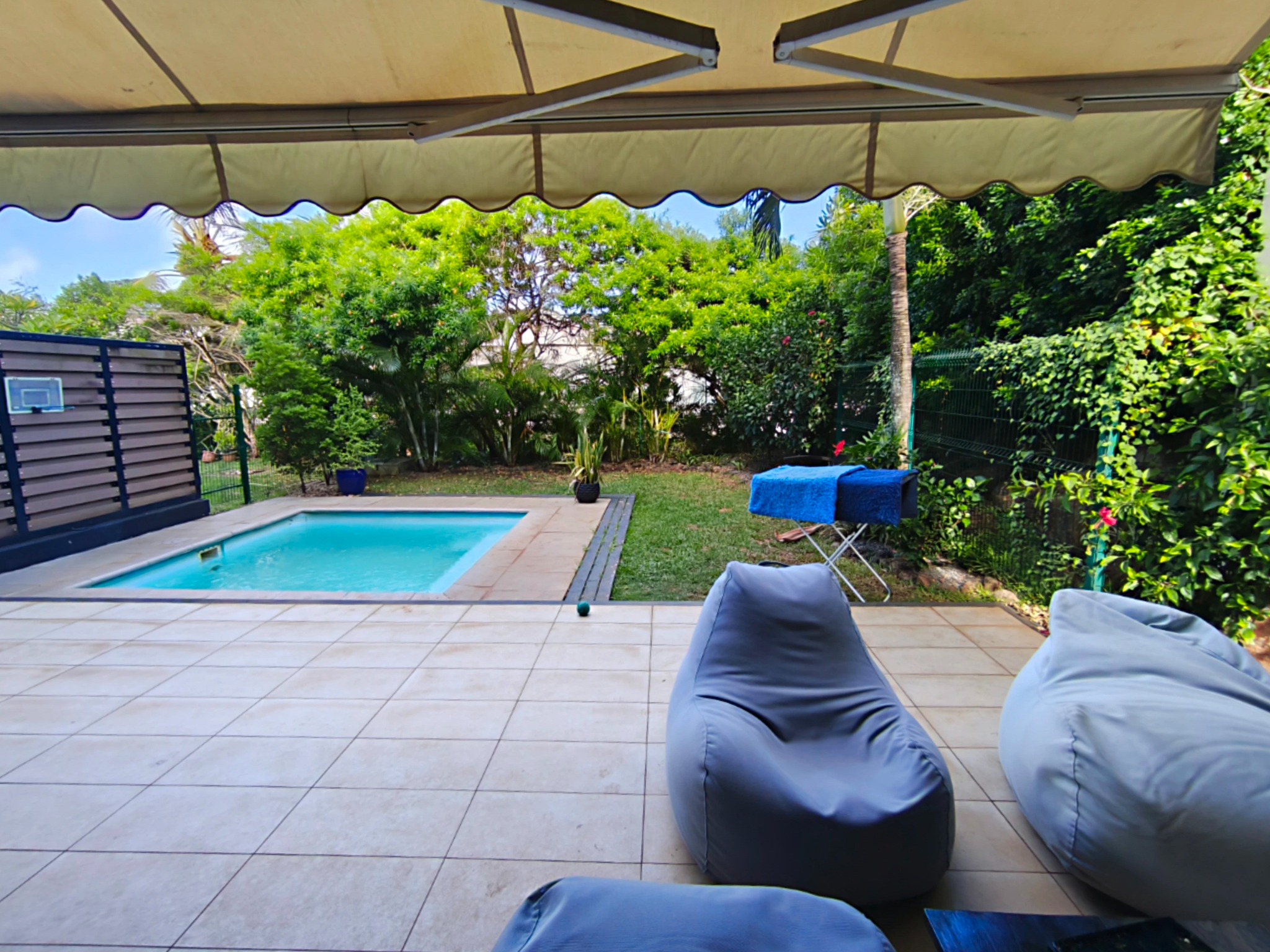 Townhouse / Duplex of 3 bedrooms for rent in Haute Rive, north, Mauritius – LexpressProperty.com | 696695 | Ref01