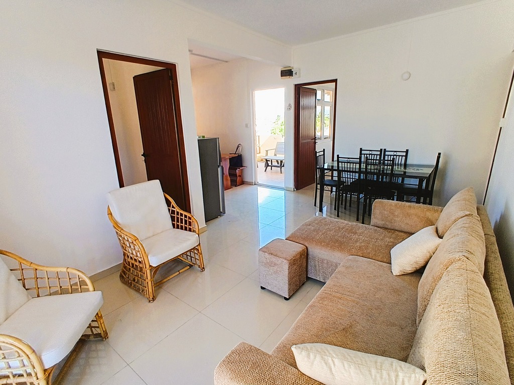 Apartment of 2 bedrooms for rent in Péreybère, north, Mauritius – LexpressProperty.com | 703393 | Ref01