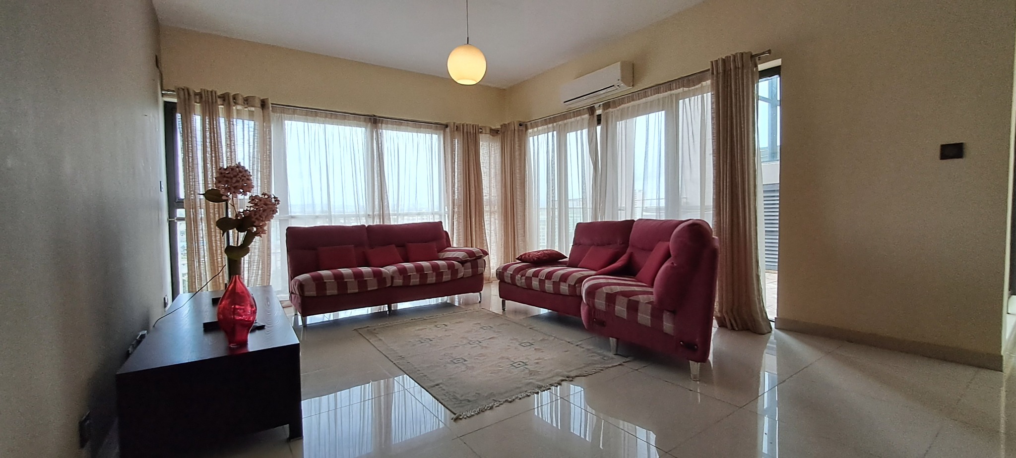 Penthouse 4 Chambre(s) en vente à Sodnac, centre, île Maurice – LexpressProperty.com | 688861 | Ref01