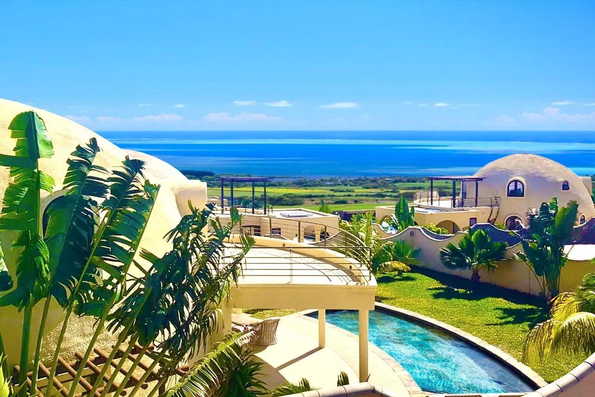 House / Villa of 3 bedrooms for sale in Albion, west, Mauritius – LexpressProperty.com | 697287 | Ref01