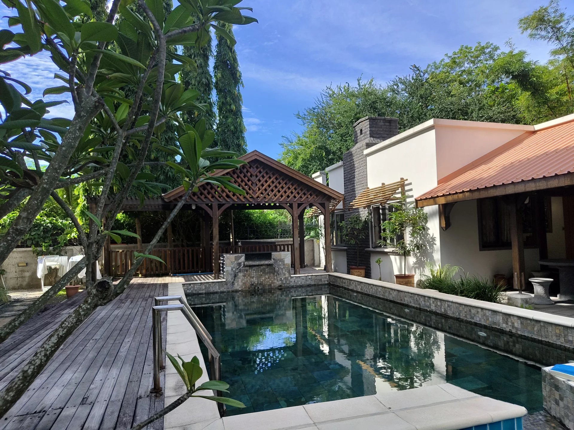 Appartement 2 Chambre(s) en location à Flic en Flac, ouest, île Maurice – LexpressProperty.com | 620645 | Ref01