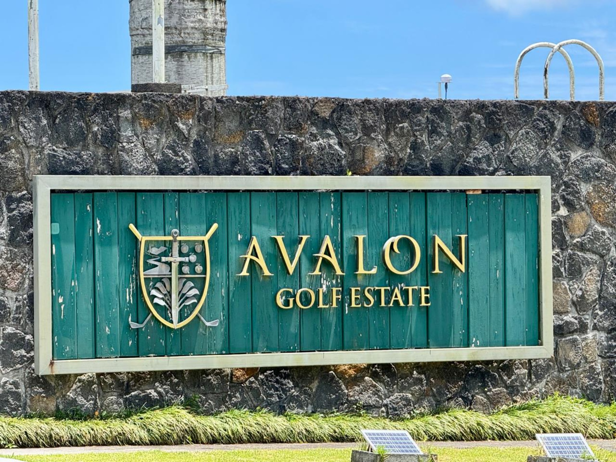 Residential land of 5000 m2 for sale in Bois Chéri, south, Mauritius – LexpressProperty.com | 697435 | Ref01
