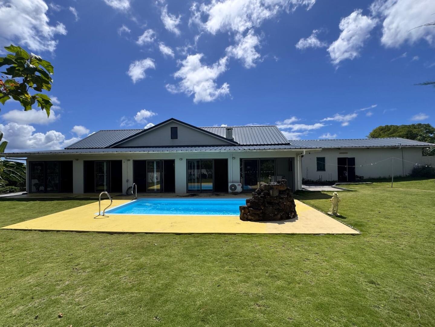 Maison / Villa 3 Chambre(s) en vente à Mont Piton, nord, île Maurice – LexpressProperty.com | 697562 | Ref01