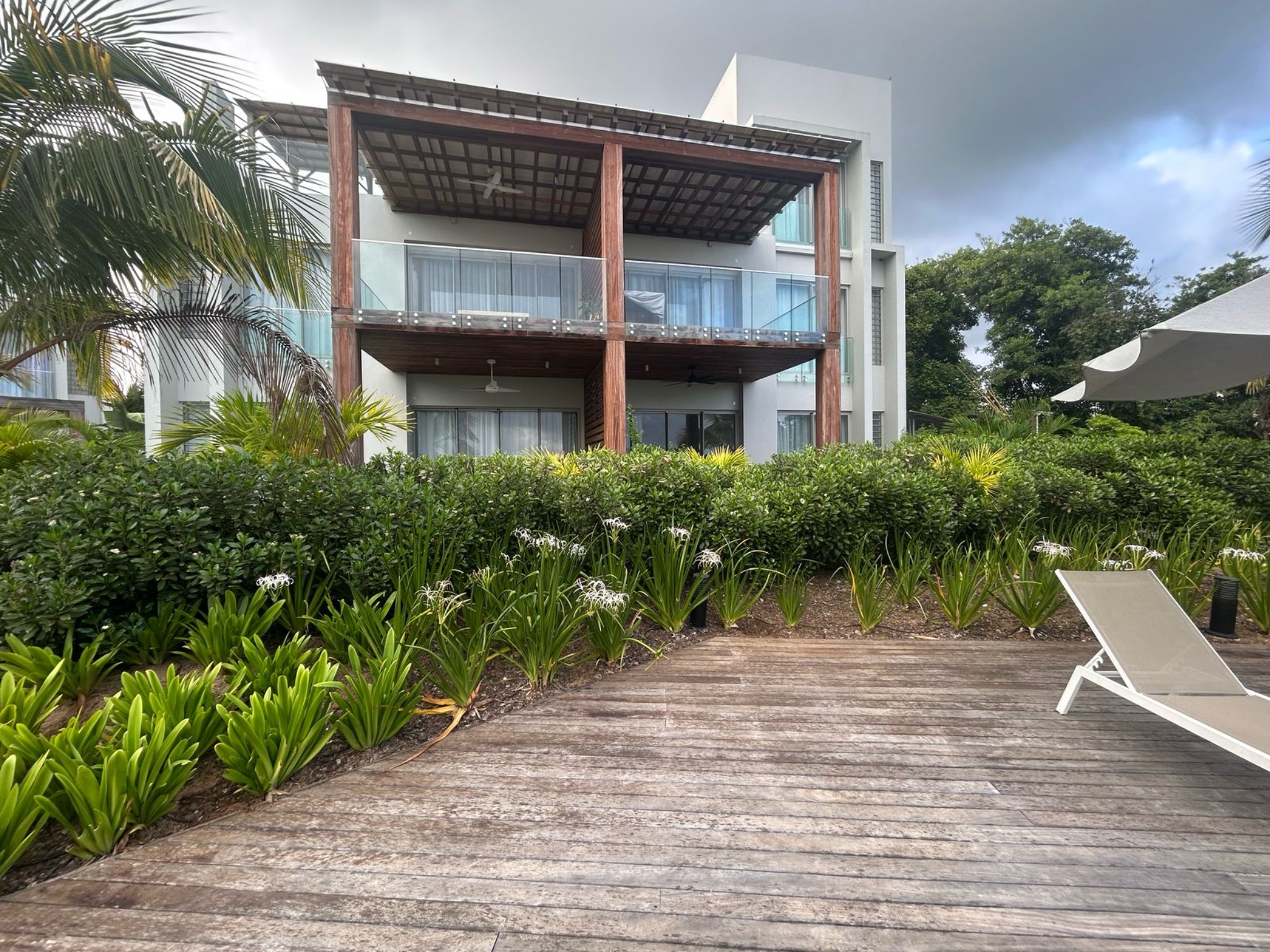 Penthouse 2 Chambre(s) en vente à Pointe aux Piments, nord, île Maurice – LexpressProperty.com | 697725 | Ref01