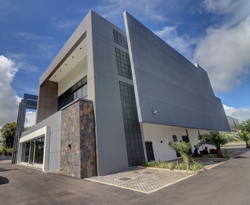 Bureau location à Moka, centre, île Maurice – LexpressProperty.com | 703618 | Ref01
