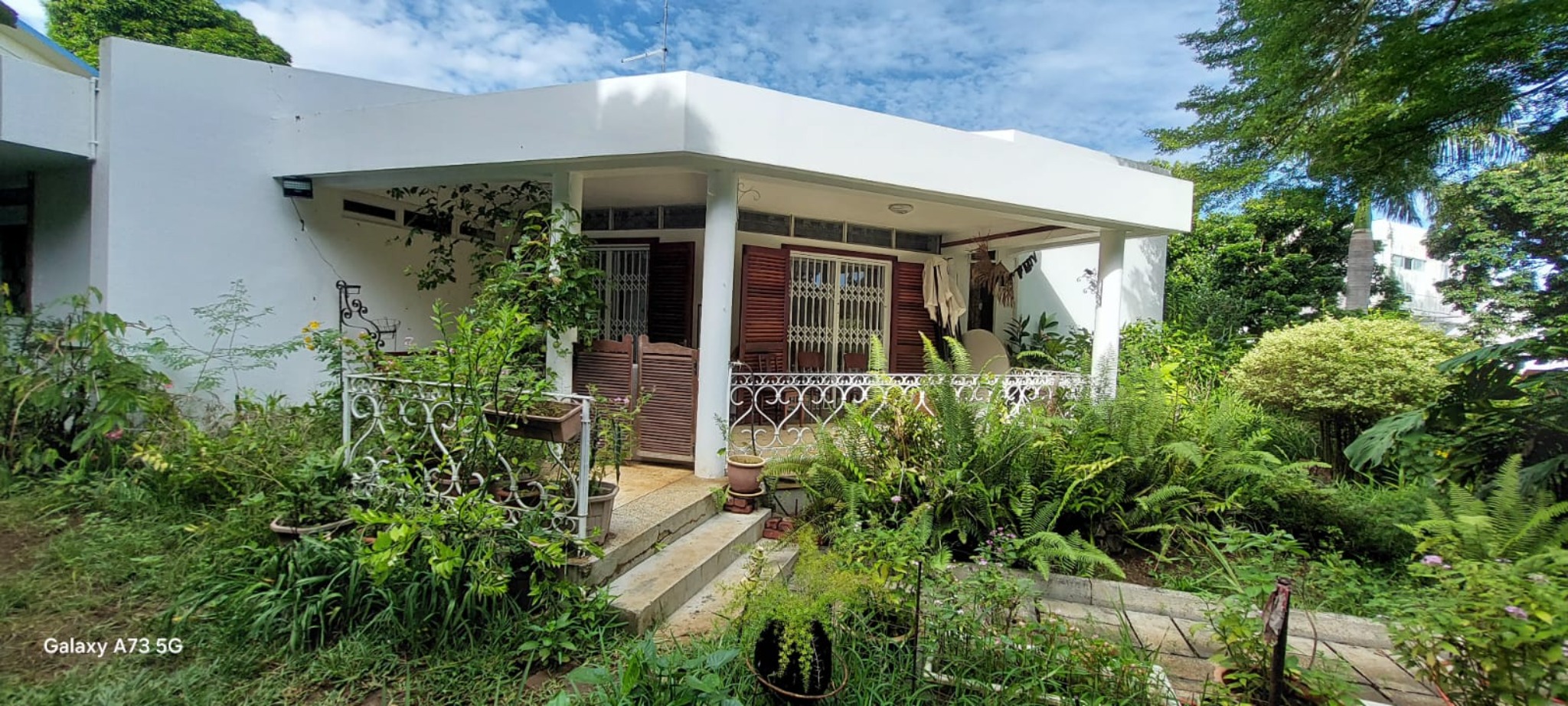 Maison / Villa 4 Chambre(s) en vente à Beau Bassin, centre, île Maurice – LexpressProperty.com | 706878 | Ref01