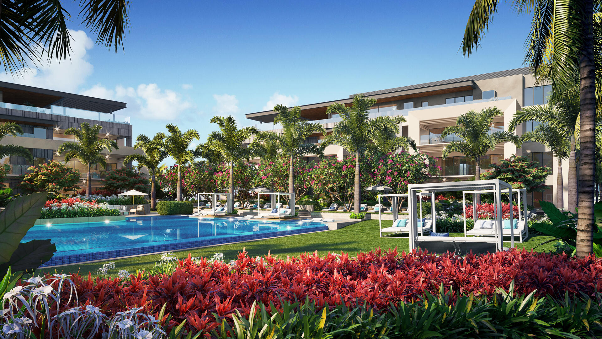 Appartement 3 Chambre(s) en vente à Mon Choisy, nord, île Maurice – LexpressProperty.com | 708852 | Ref01