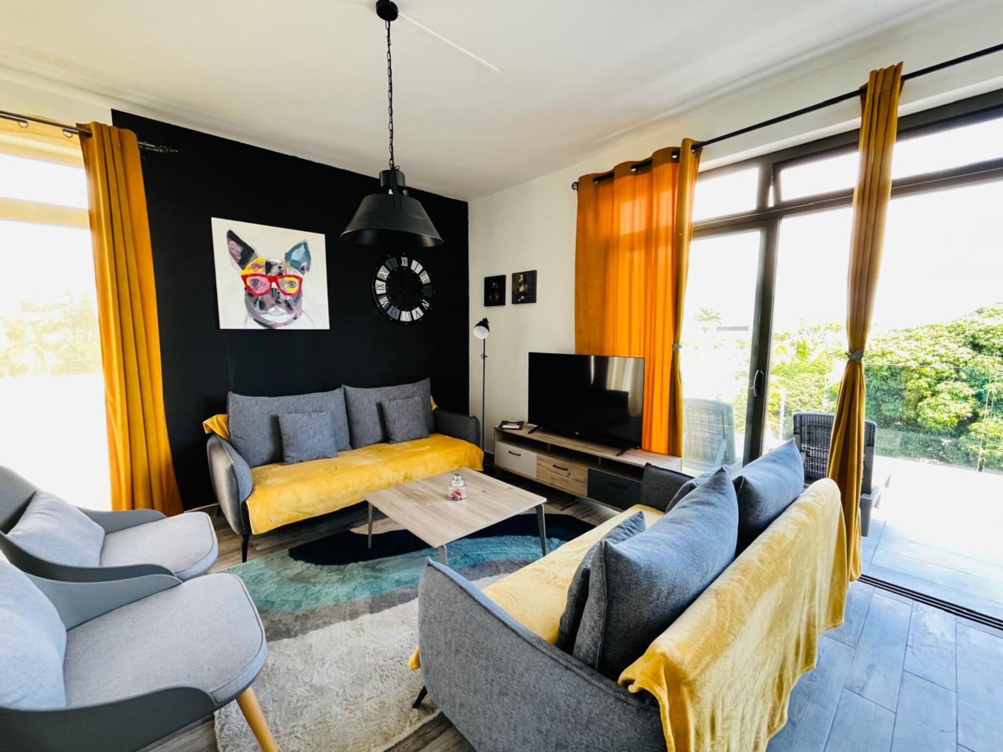 Penthouse 3 Chambre(s) en vente à Quatre Bornes, centre, île Maurice – LexpressProperty.com | 709321 | Ref01
