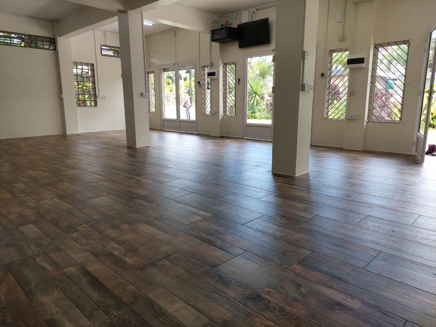 Local commercial location à Floréal, centre, île Maurice – LexpressProperty.com | 709508 | Ref01