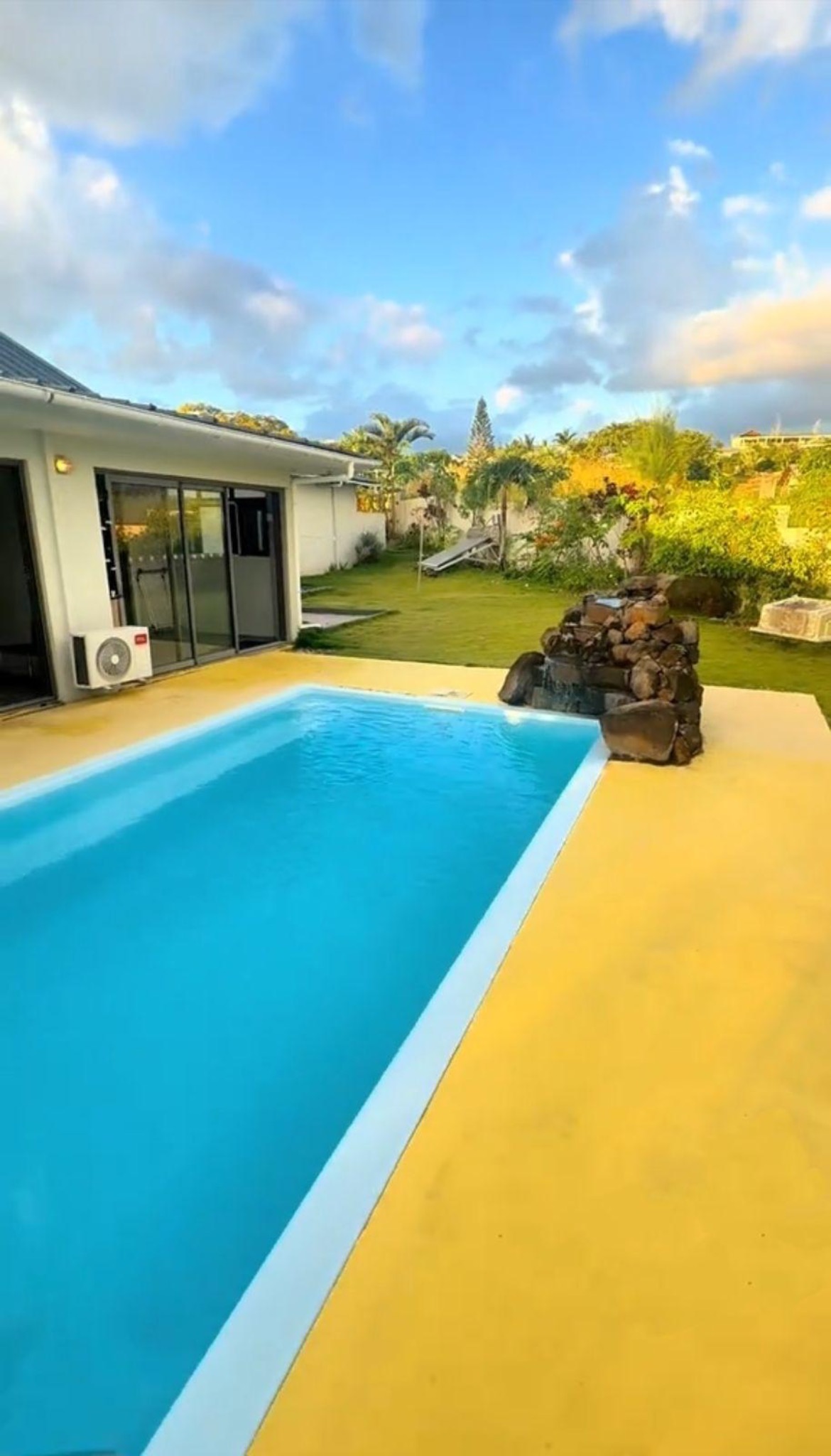 House / Villa of 3 bedrooms for rent in Mapou, north, Mauritius – LexpressProperty.com | 709379 | Ref01