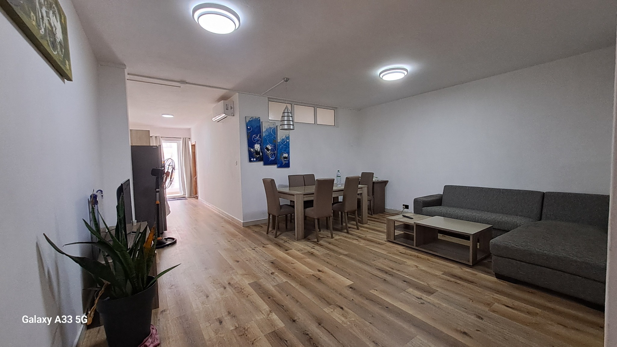 Apartment of 1 bedroom for rent in Sodnac, center, Mauritius – LexpressProperty.com | 710305 | Ref01