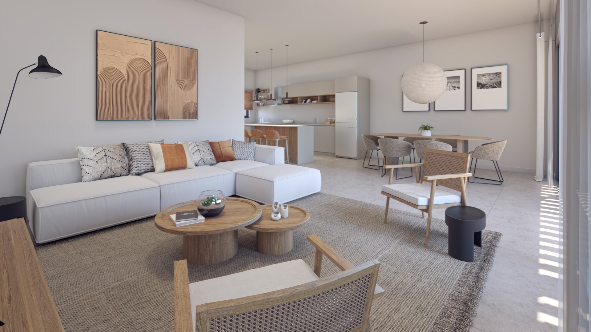 Apartment of 3 bedrooms for sale in Tamarin, west, Mauritius – LexpressProperty.com | 330474 | Ref01