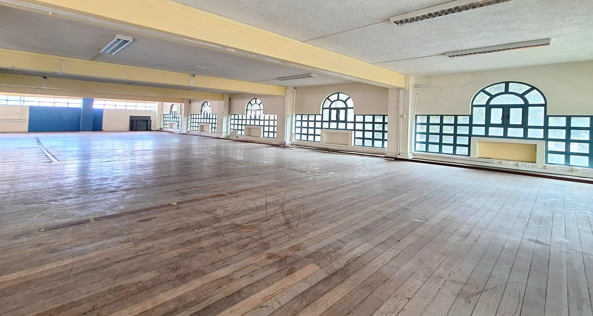 Local commercial vente à Port Louis, nord, île Maurice – LexpressProperty.com | 708257 | Ref01