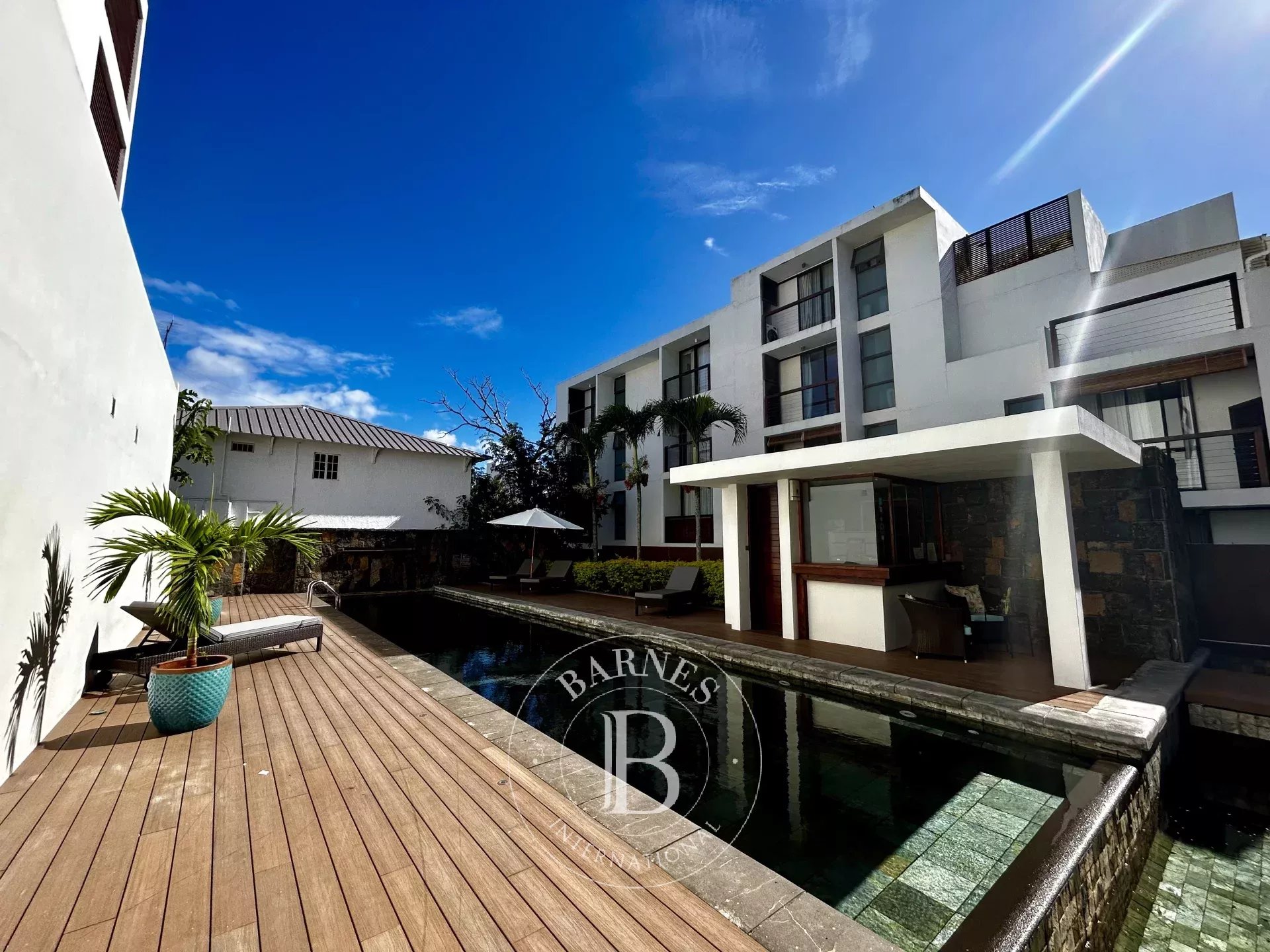 Appartement 2 Chambre(s) en vente à Trou aux Biches, nord, île Maurice – LexpressProperty.com | 710524 | Ref01