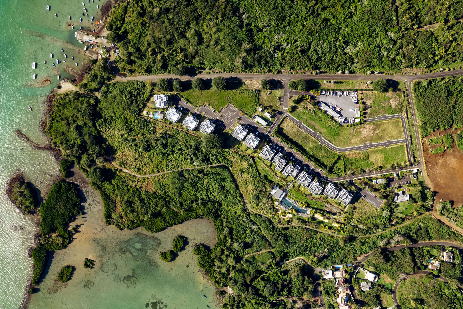 Apartment of 3 bedrooms for sale in St Antoine, north, Mauritius – LexpressProperty.com | 704138 | Ref01