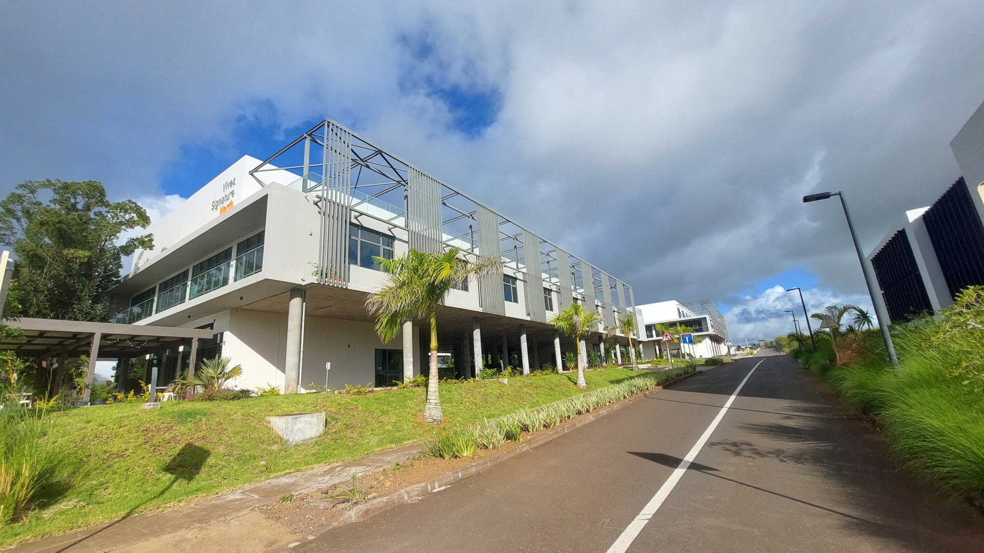 Local commercial vente à Moka, centre, île Maurice – LexpressProperty.com | 711692 | Ref01