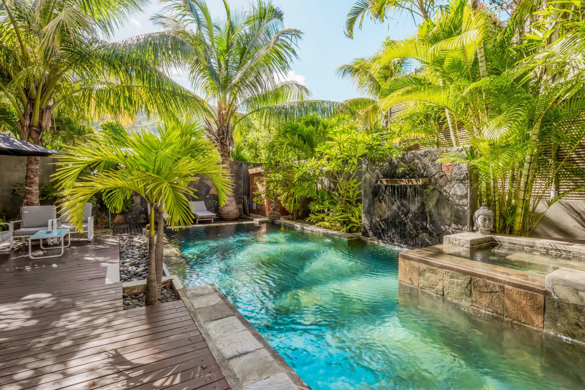 House / Villa of 5 bedrooms for sale in La Preneuse, west, Mauritius – LexpressProperty.com | 697647 | Ref01