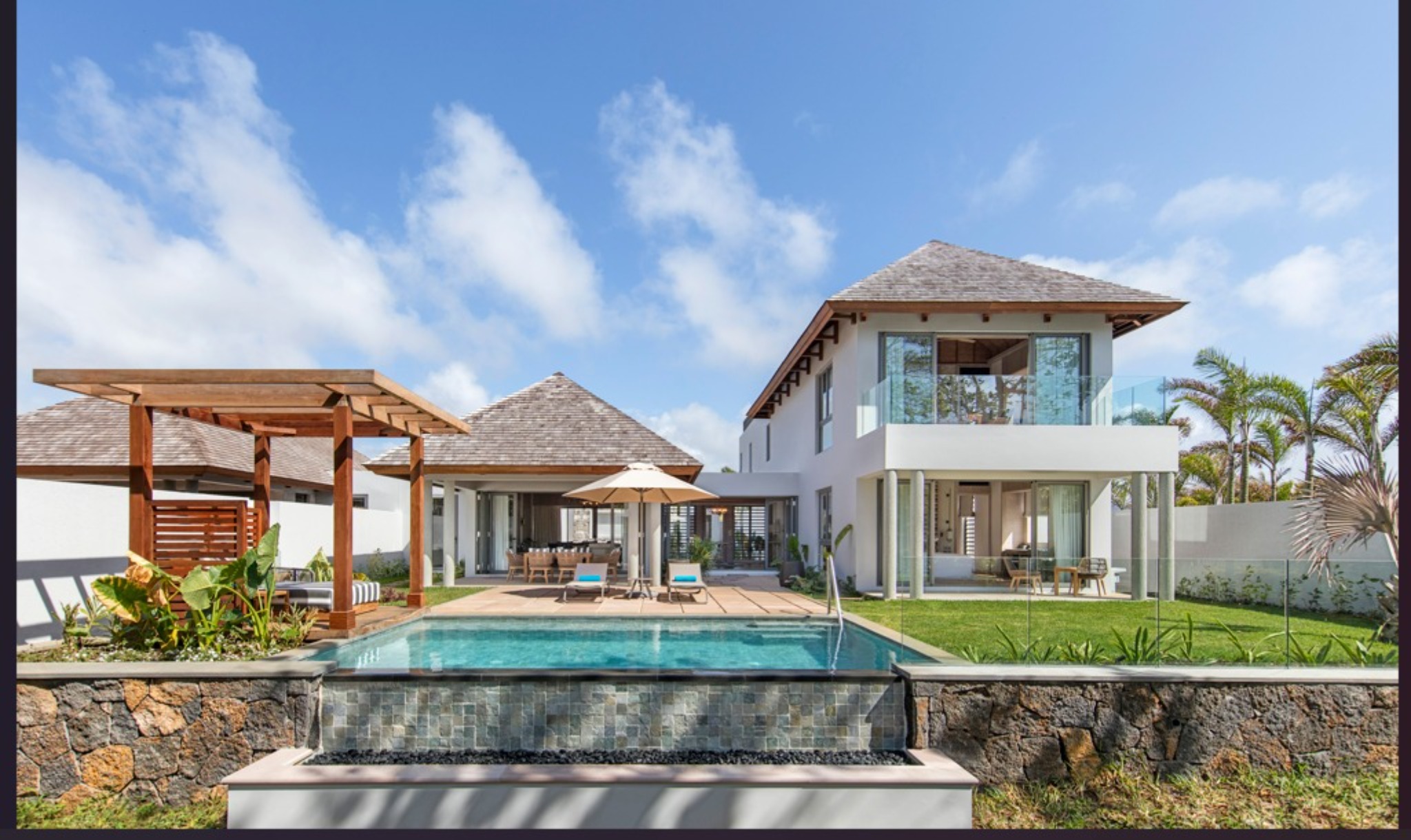 Maison / Villa 4 Chambre(s) en vente à Le Chaland, sud, île Maurice – LexpressProperty.com | 711724 | Ref01