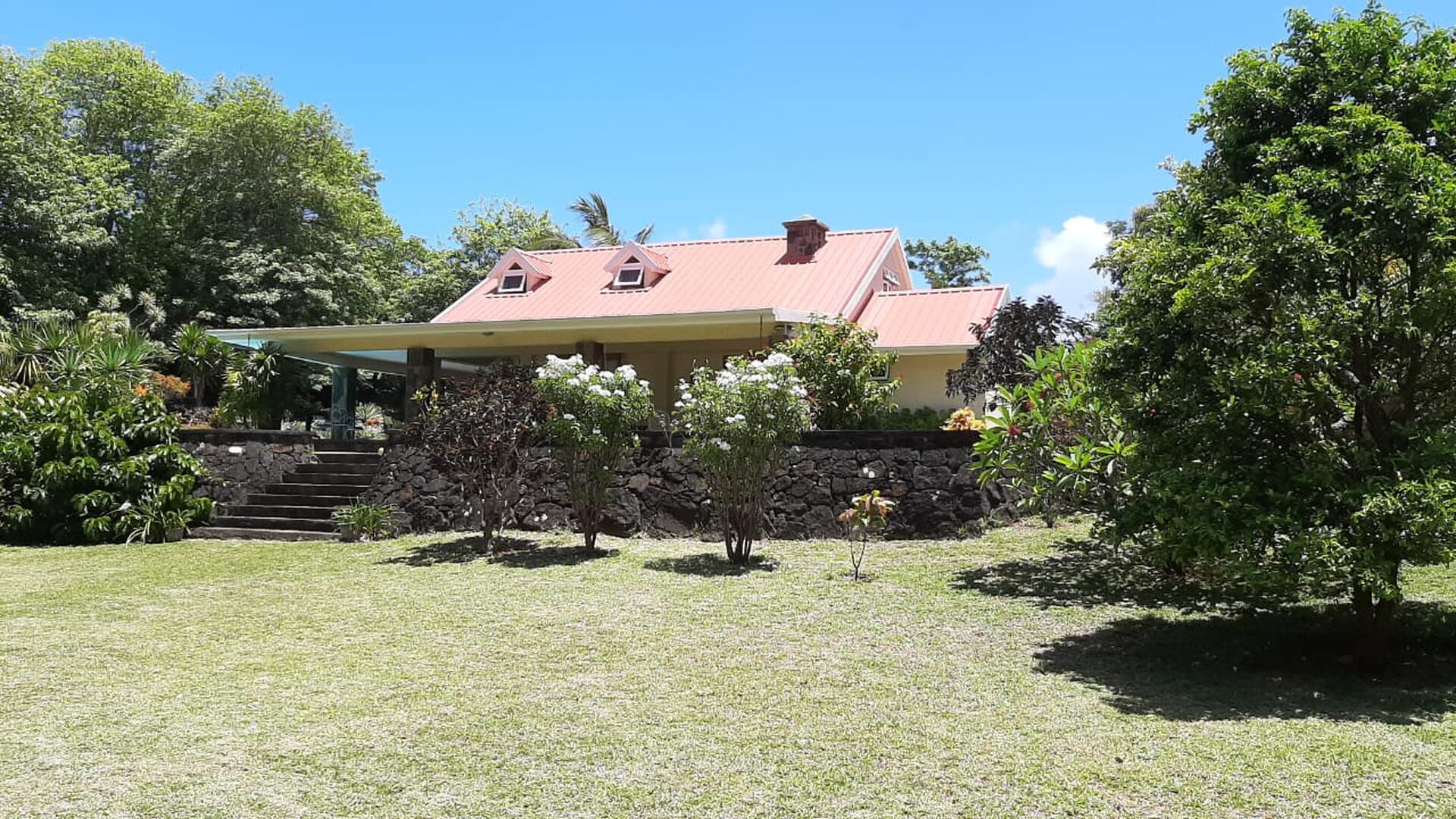 House / Villa of 4 bedrooms for sale in Poste Lafayette, east, Mauritius – LexpressProperty.com | 712043 | Ref01