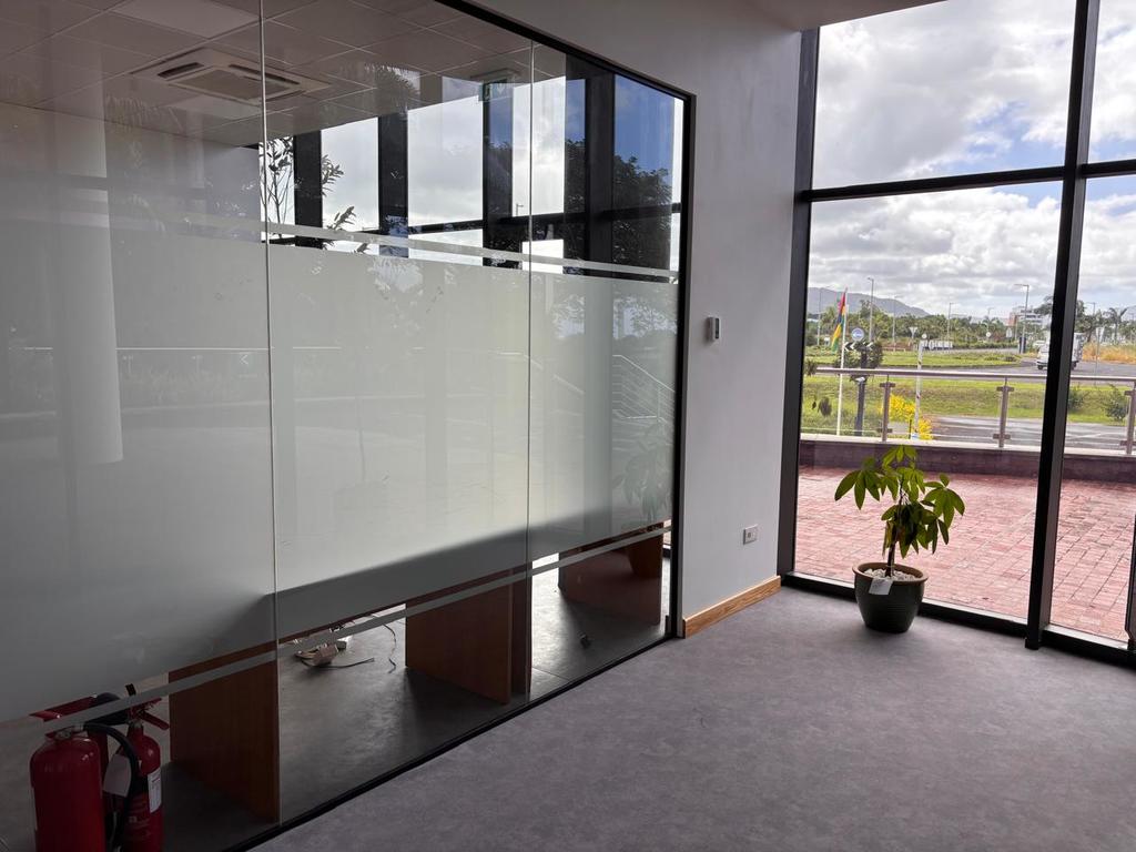 Office for rent in Plaine Magnien, south, Mauritius – LexpressProperty.com | 705832 | Ref01