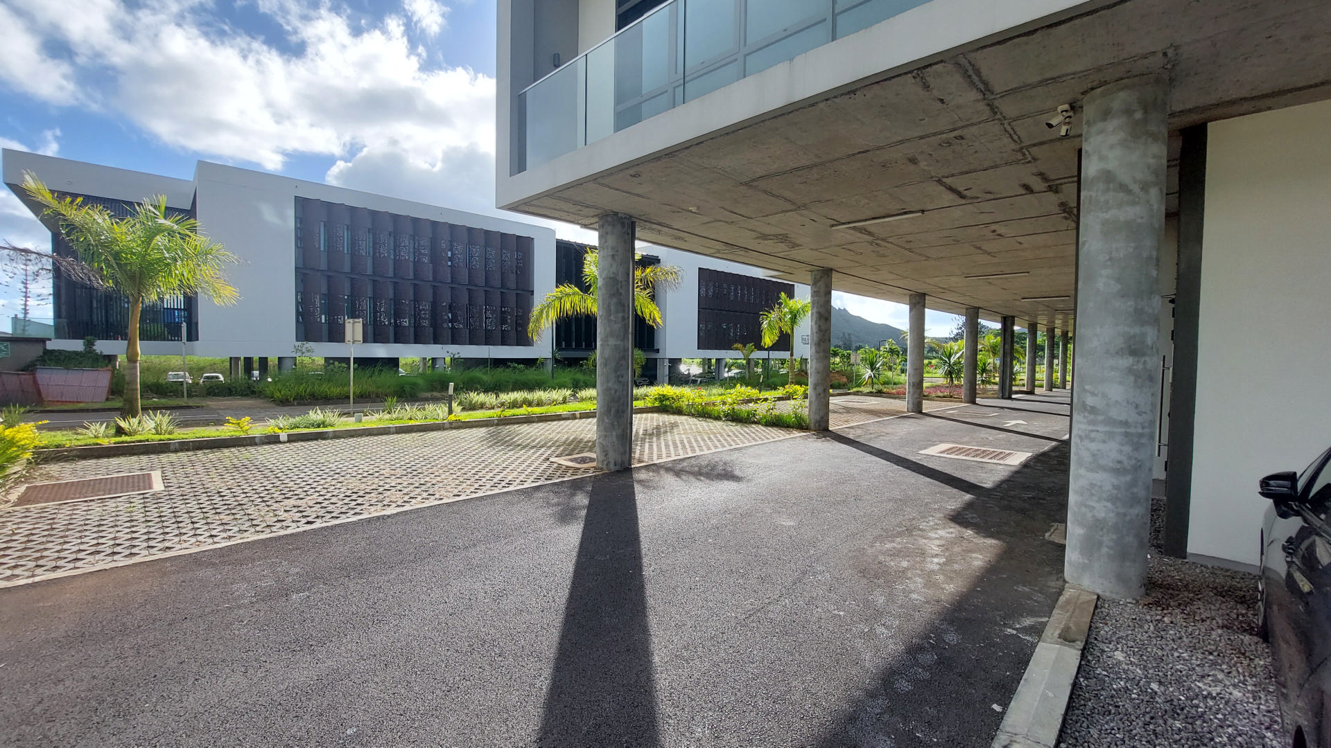 Local commercial vente à Moka, centre, île Maurice – LexpressProperty.com | 711691 | Ref01