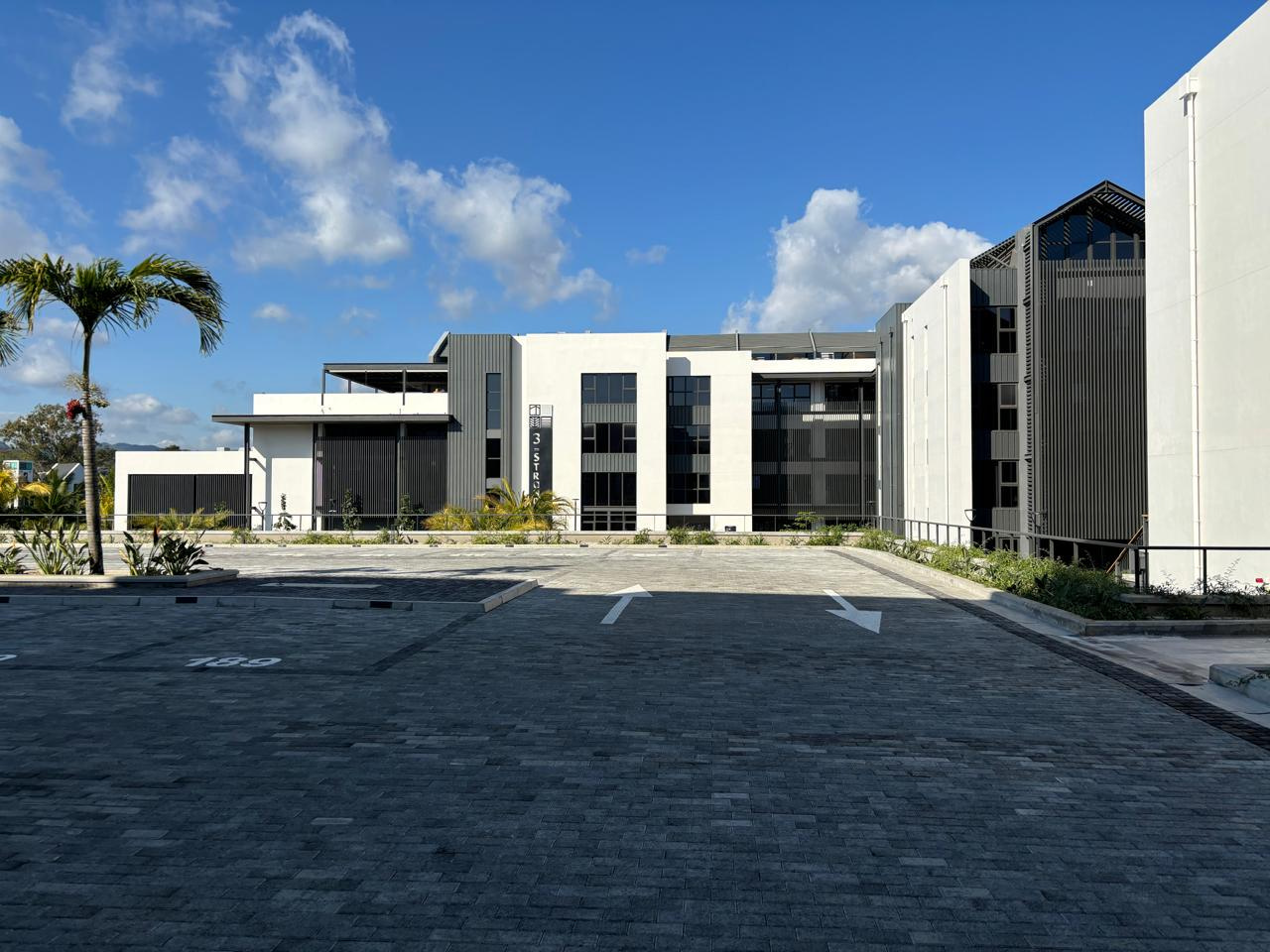 Office for rent in Beau Plan, north, Mauritius – LexpressProperty.com | 711688 | Ref01
