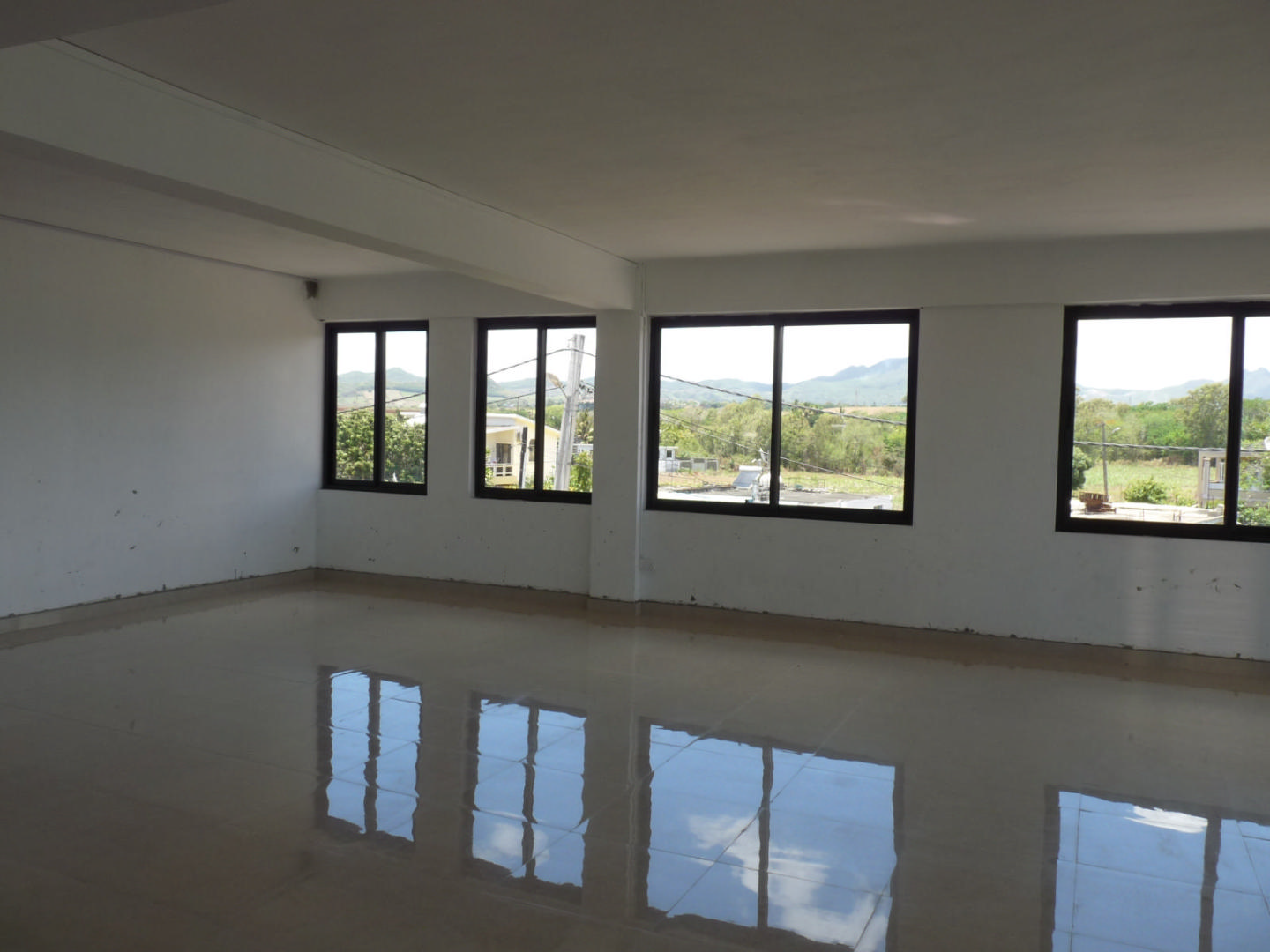 Office for rent in Calebasses, north, Mauritius – LexpressProperty.com | 278626 | Ref01