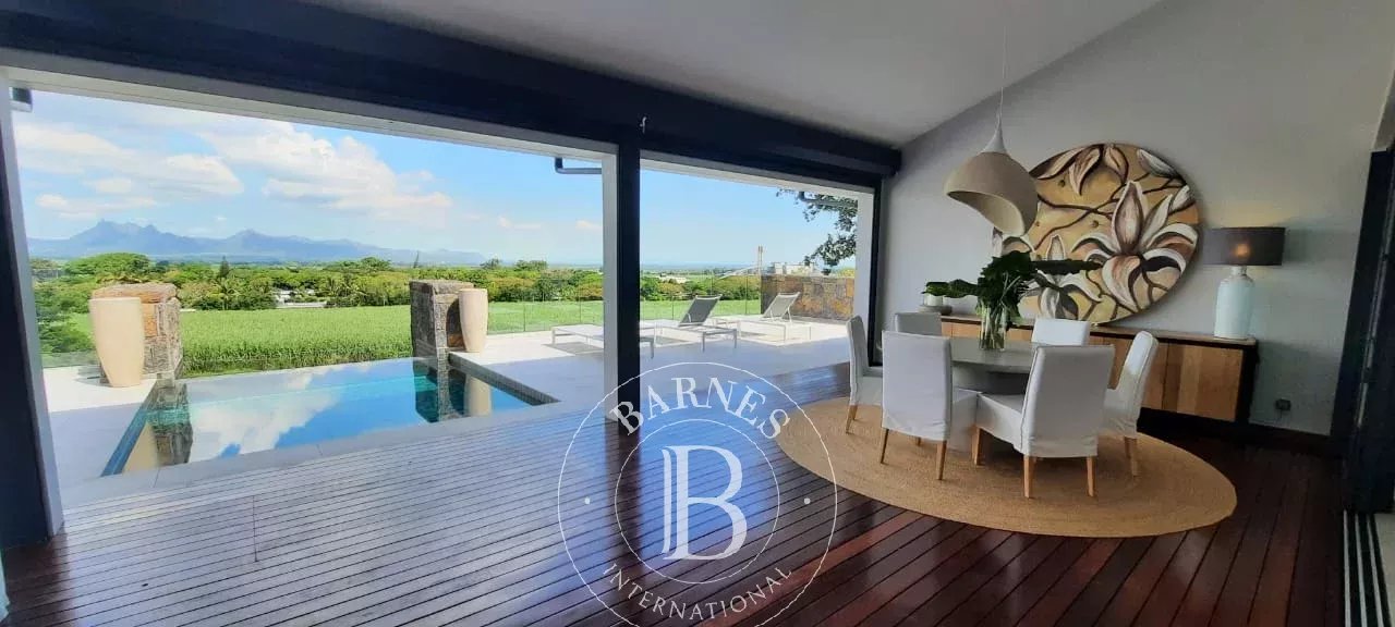 Penthouse 4 Chambre(s) en vente à Labourdonnais, nord, île Maurice – LexpressProperty.com | 699487 | Ref01