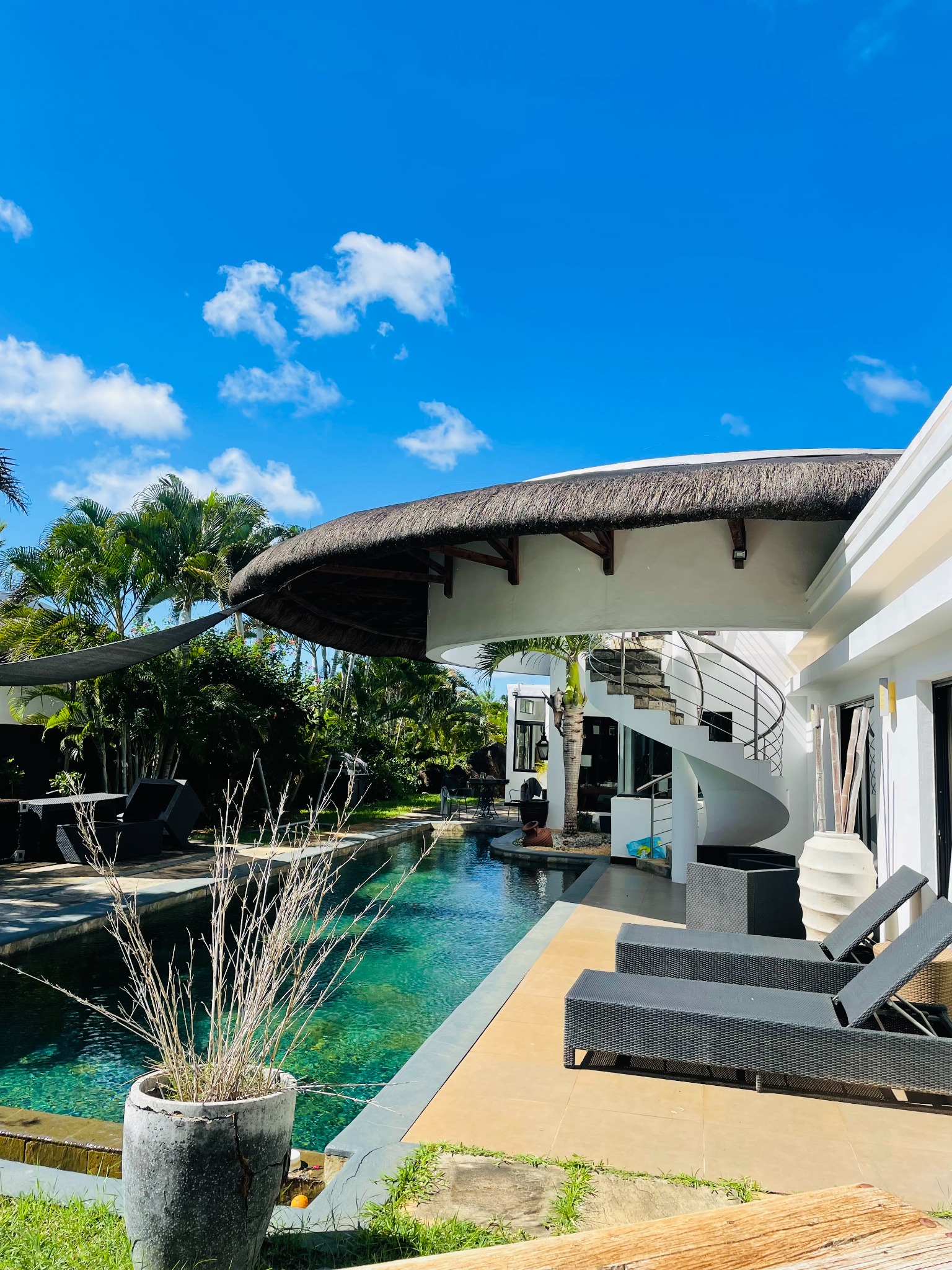 Maison / Villa 3 Chambre(s) en vente à Pointe aux Piments, nord, île Maurice – LexpressProperty.com | 712530 | Ref01