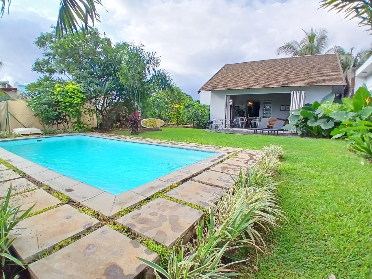 Maison / Villa 5 Chambre(s) en vente à Albion, ouest, île Maurice – LexpressProperty.com | 712772 | Ref01
